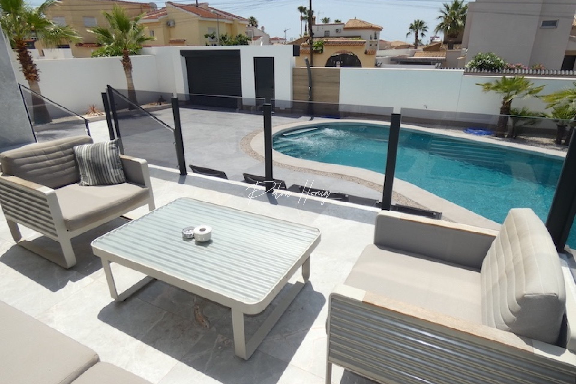 Resales - Villa - Ciudad Quesada - Town Center