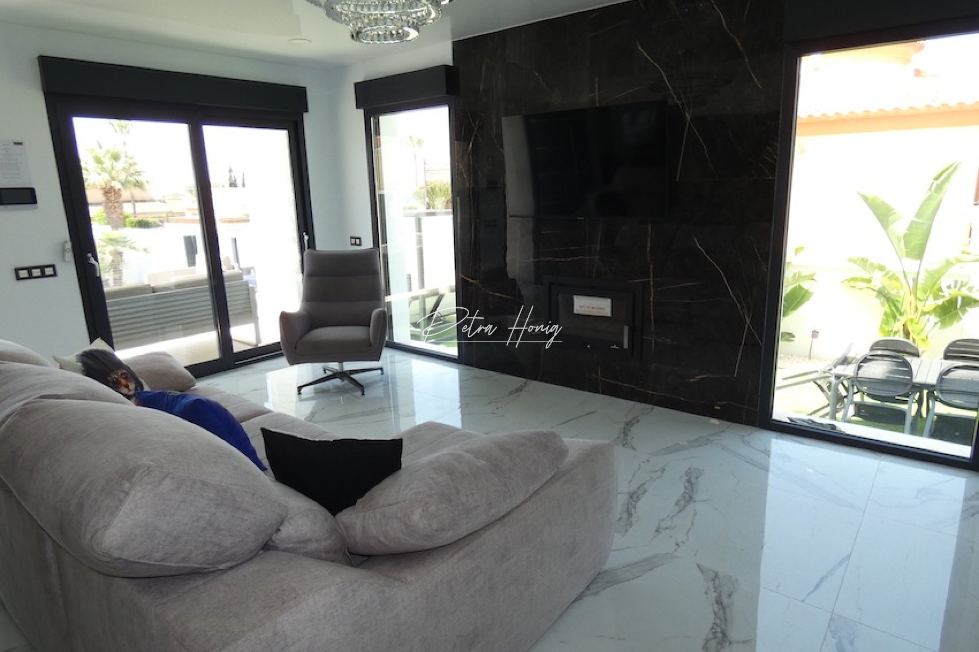 Resales - Villa - Ciudad Quesada - Town Center