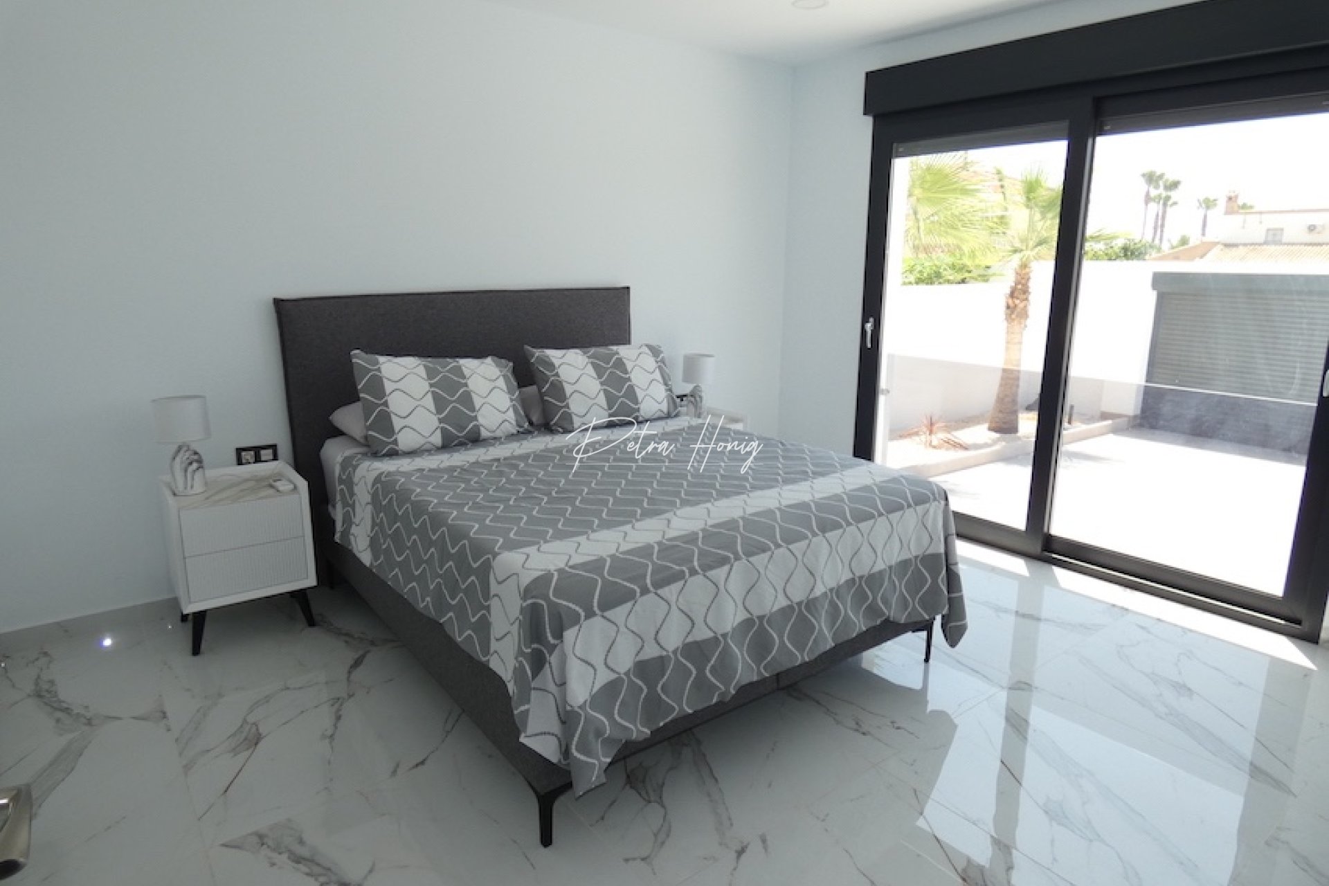 Resales - Villa - Ciudad Quesada - Town Center