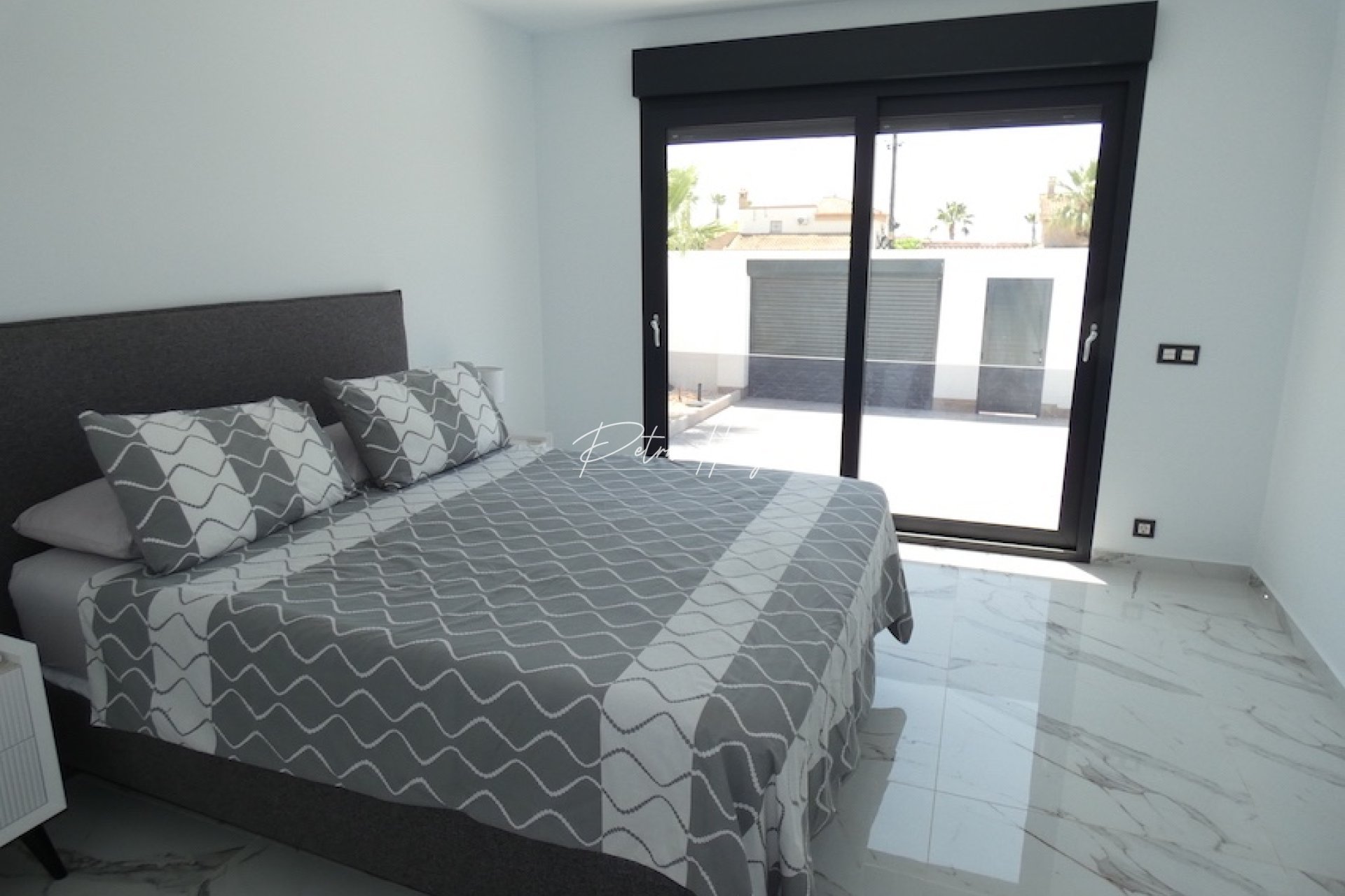 Resales - Villa - Ciudad Quesada - Town Center
