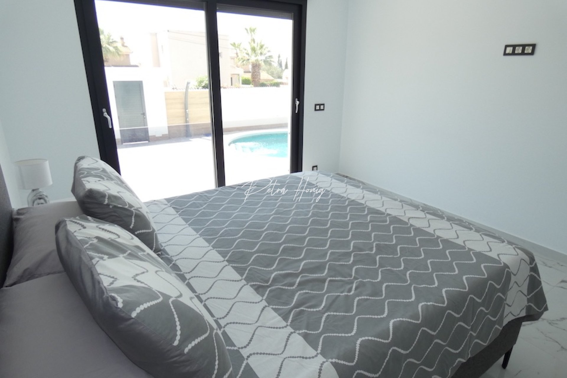 Resales - Villa - Ciudad Quesada - Town Center