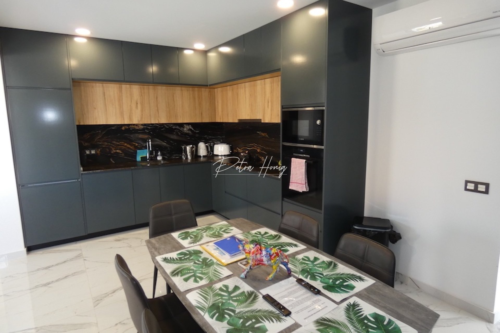 Resales - Villa - Ciudad Quesada - Town Center