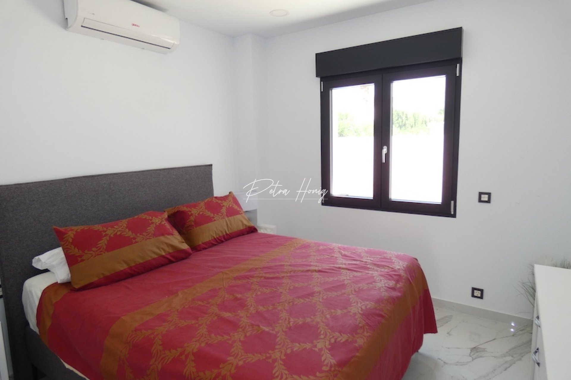 Resales - Villa - Ciudad Quesada - Town Center