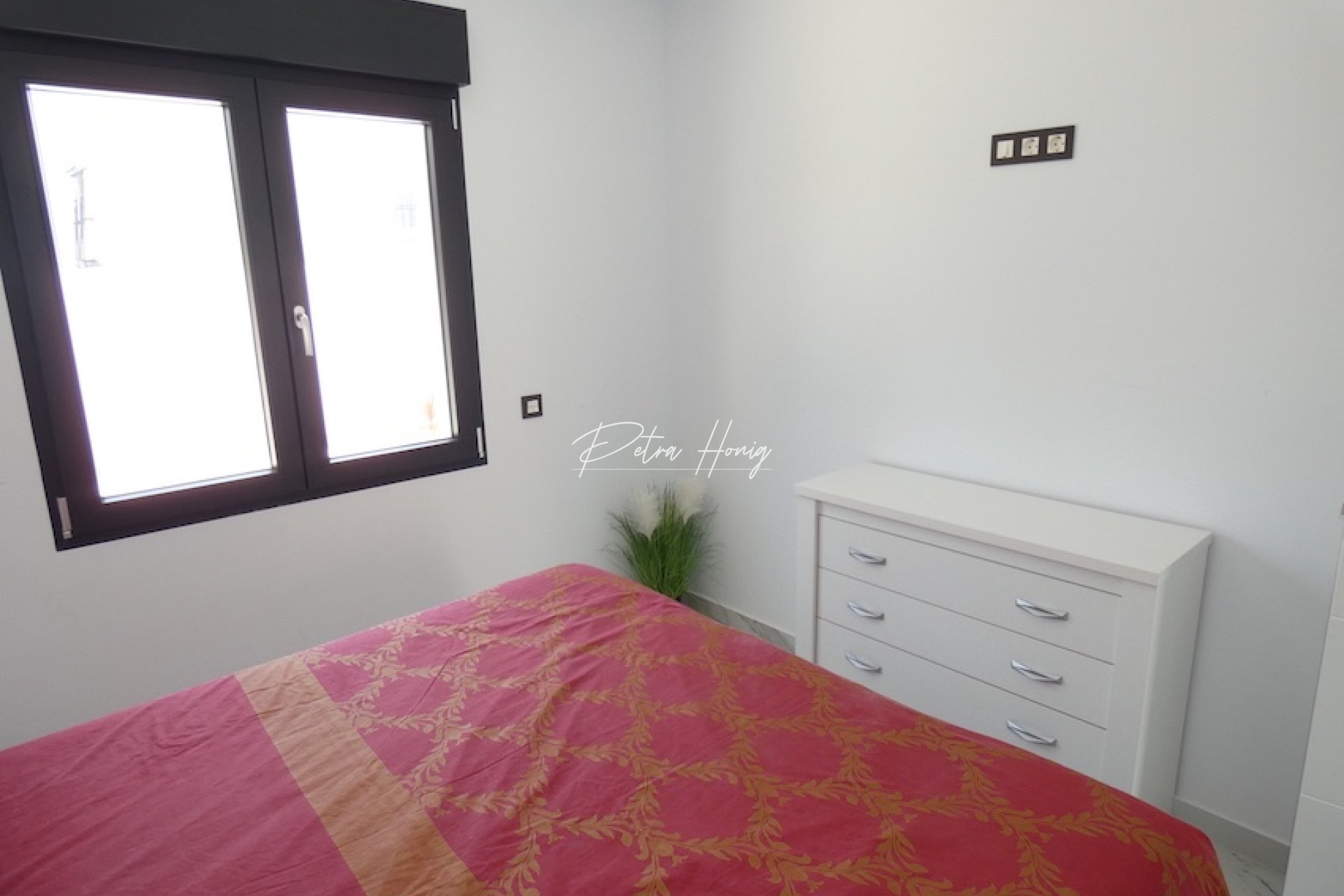 Resales - Villa - Ciudad Quesada - Town Center