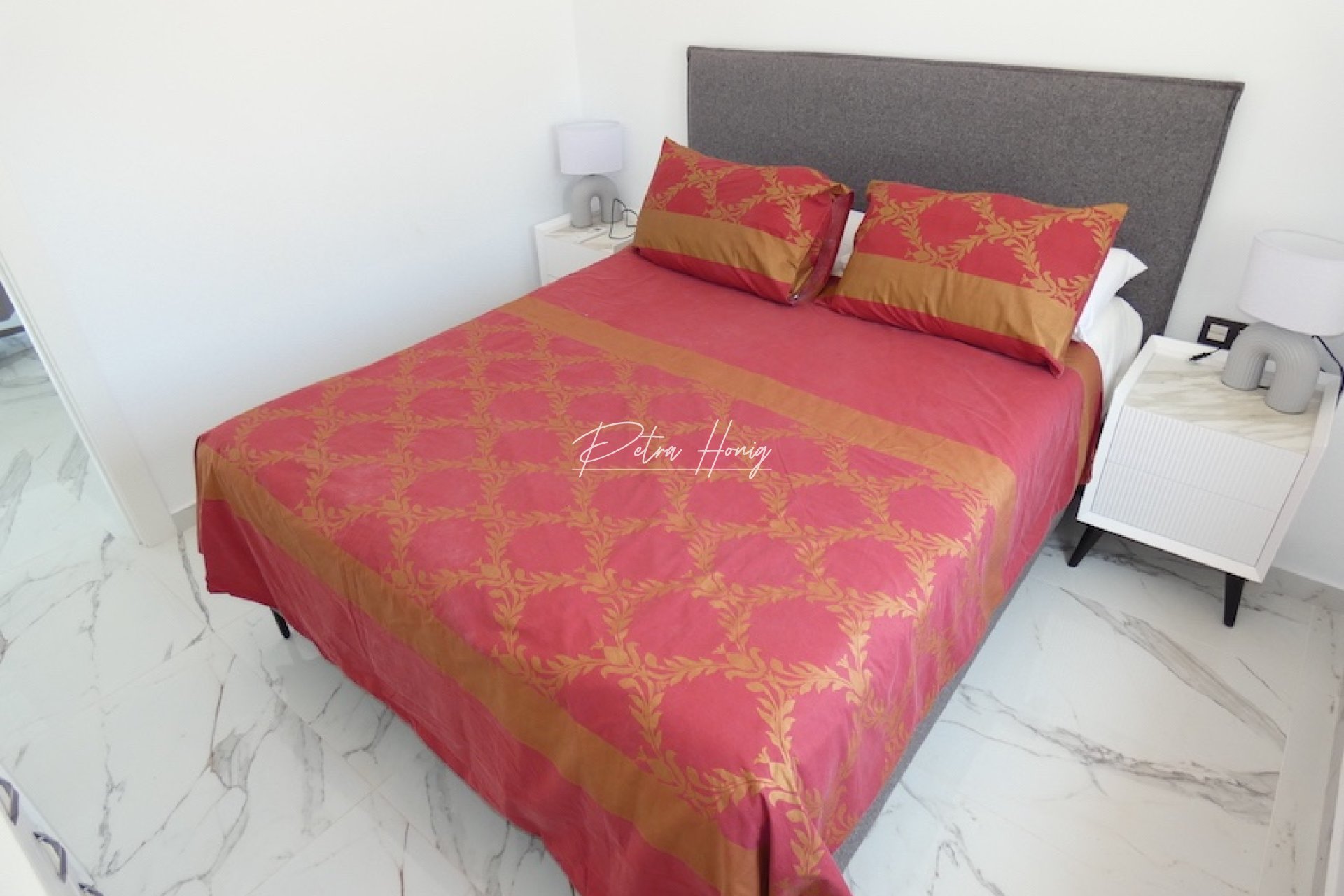 Resales - Villa - Ciudad Quesada - Town Center