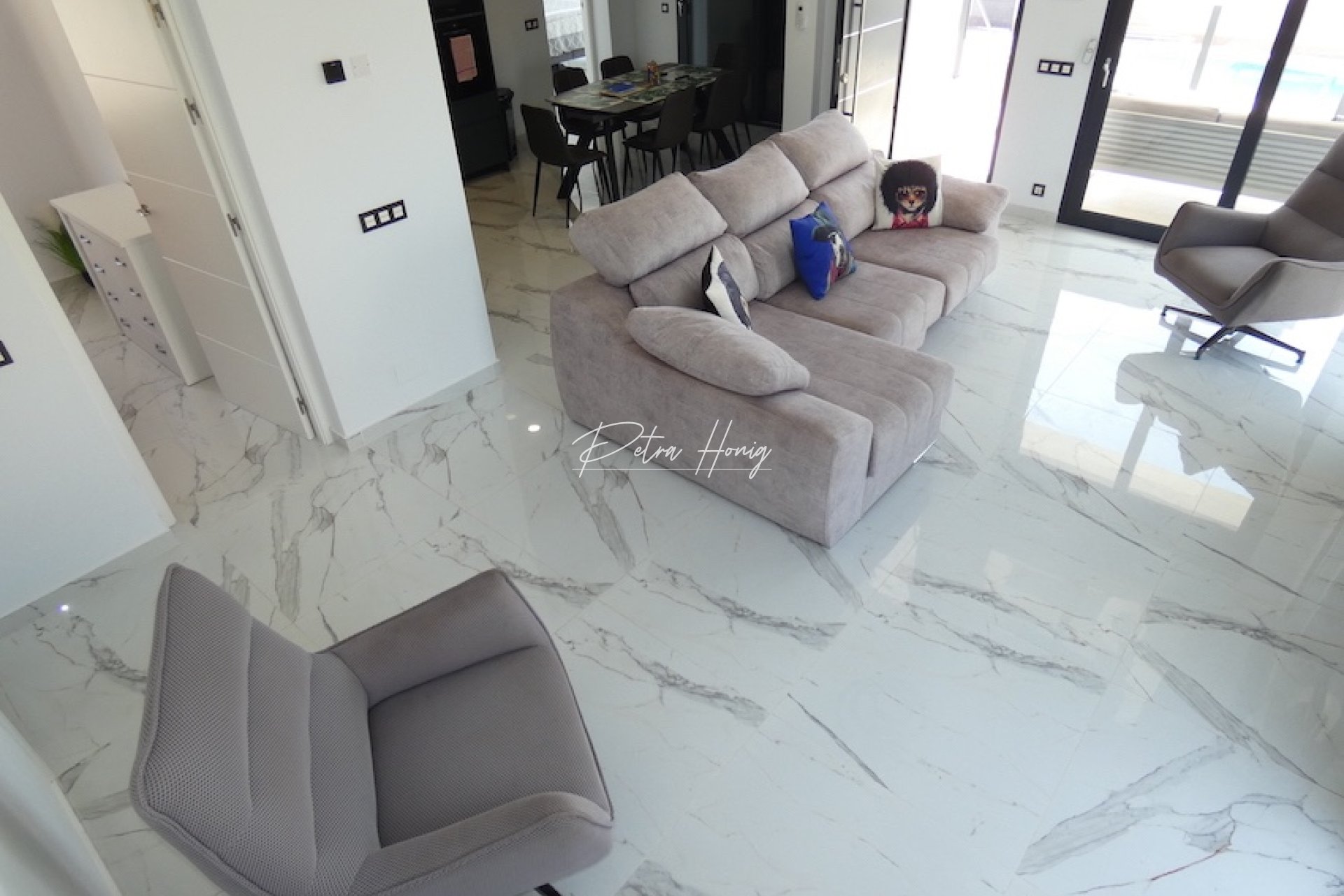 Resales - Villa - Ciudad Quesada - Town Center