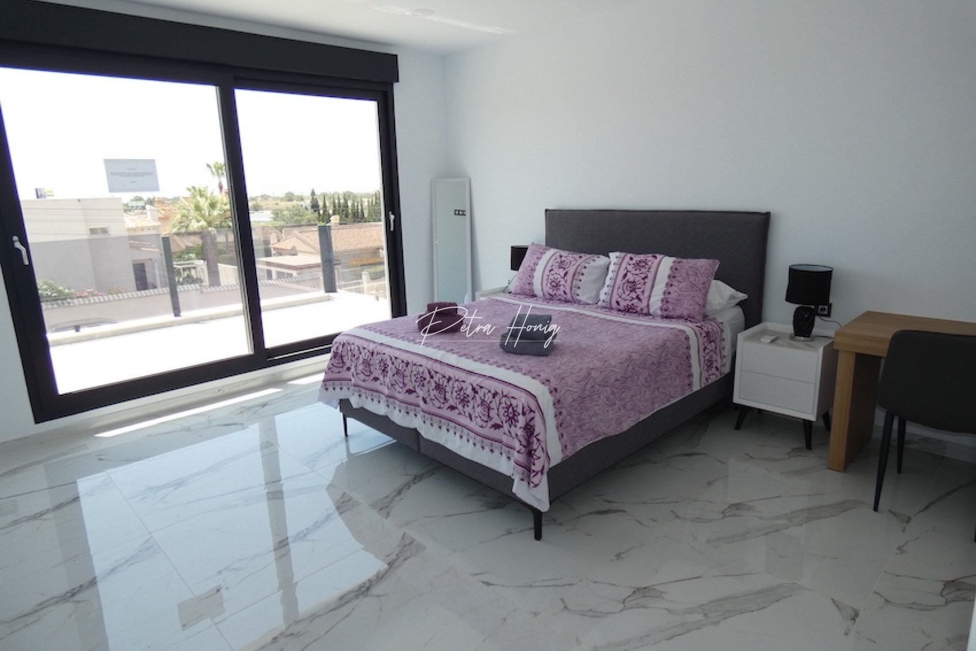 Resales - Villa - Ciudad Quesada - Town Center