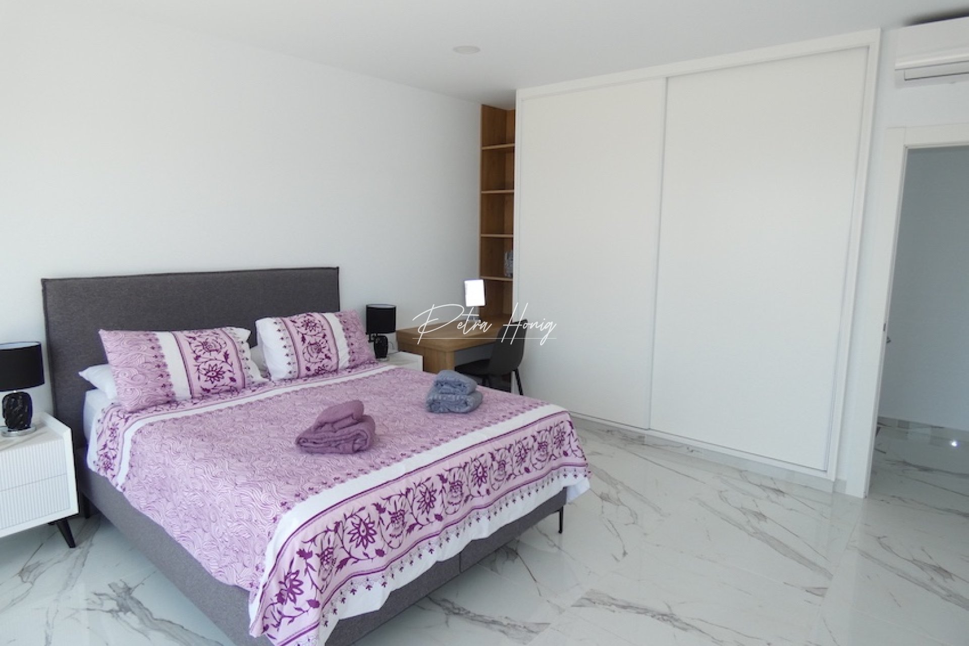 Resales - Villa - Ciudad Quesada - Town Center