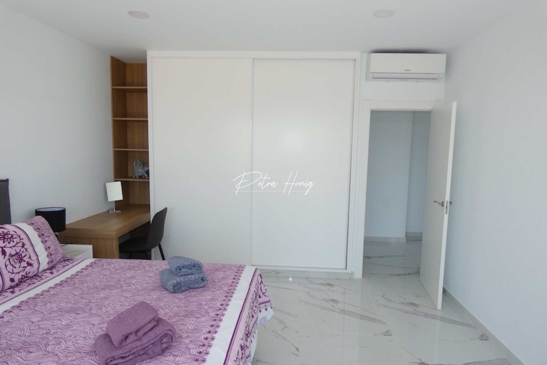 Resales - Villa - Ciudad Quesada - Town Center