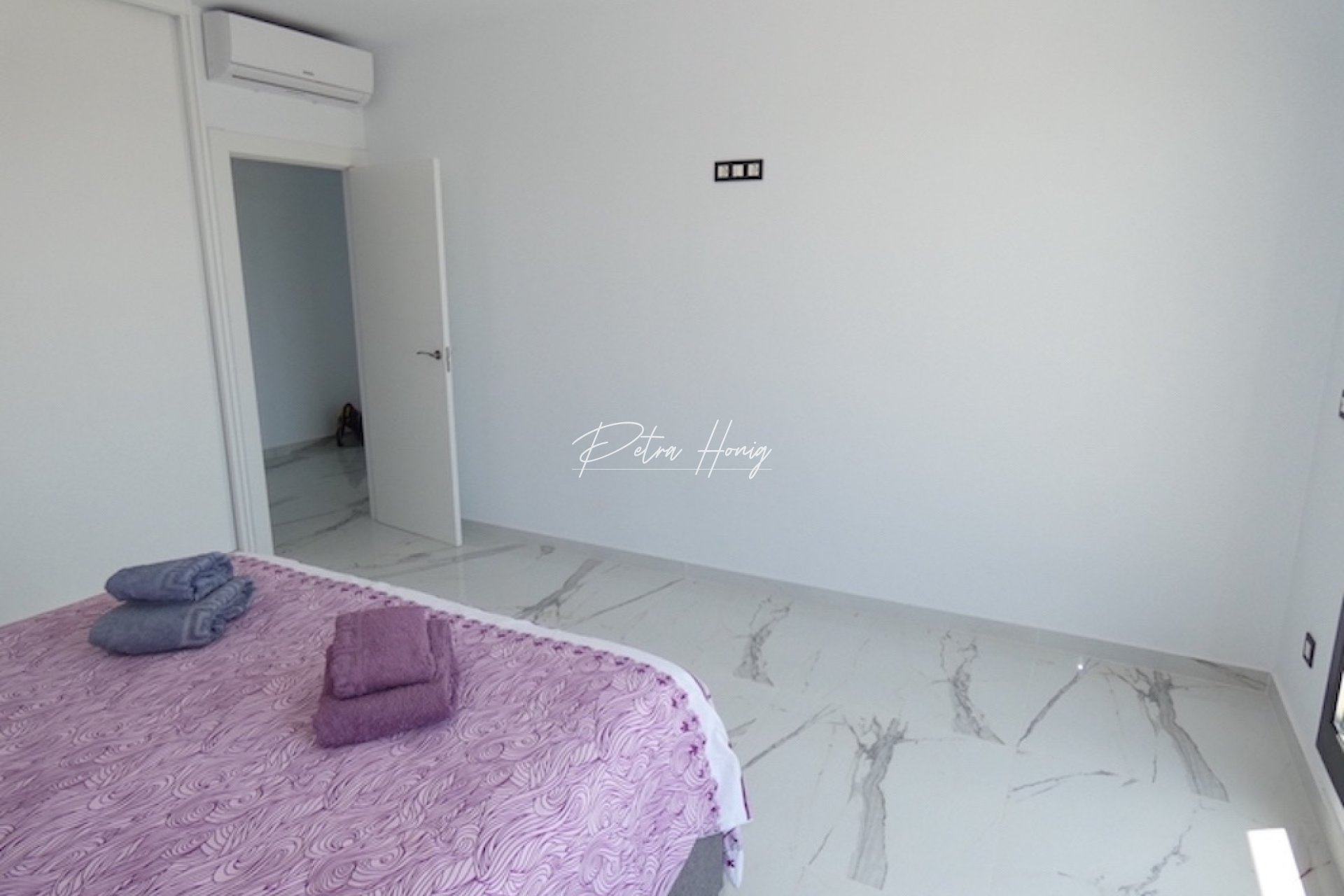 Resales - Villa - Ciudad Quesada - Town Center