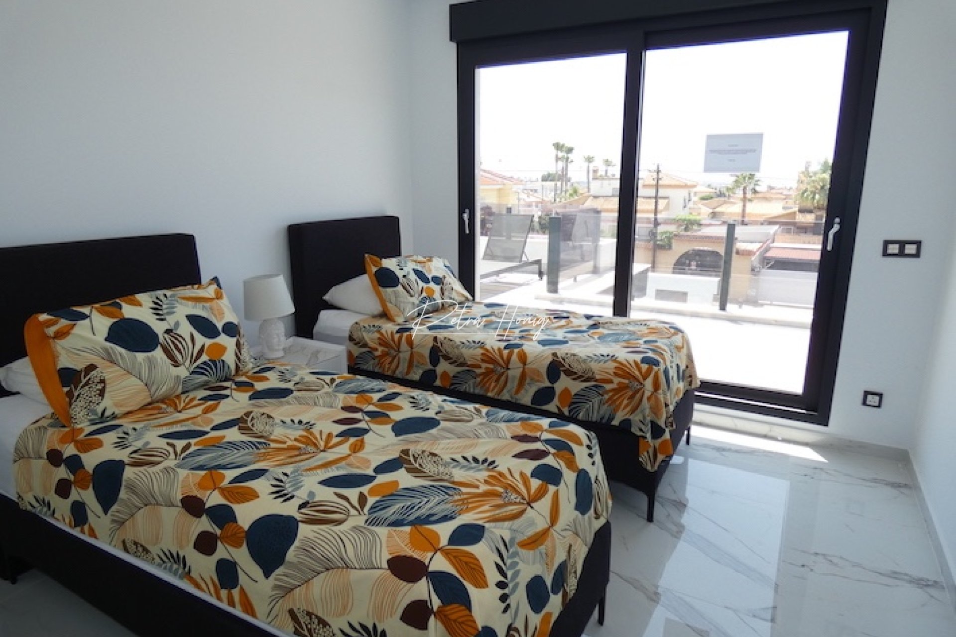 Resales - Villa - Ciudad Quesada - Town Center