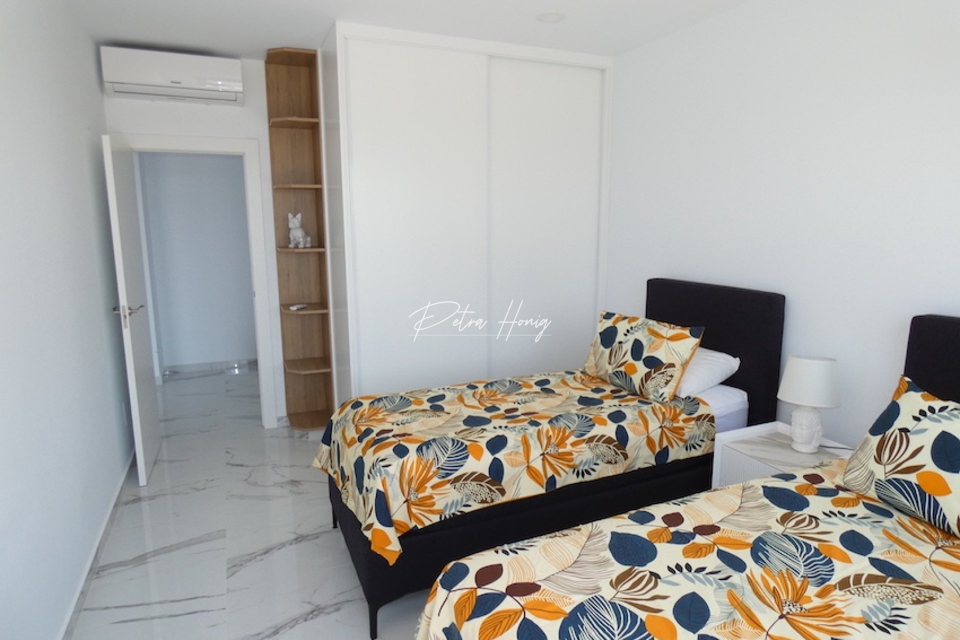 Resales - Villa - Ciudad Quesada - Town Center