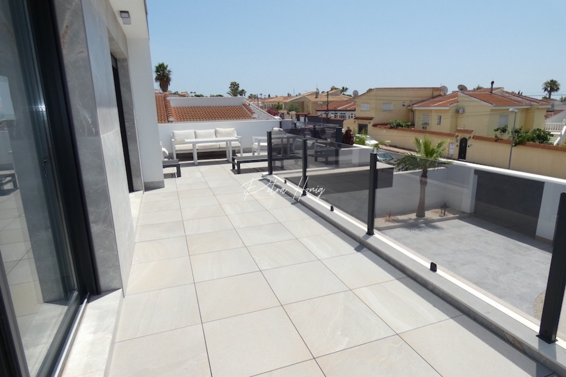 Resales - Villa - Ciudad Quesada - Town Center