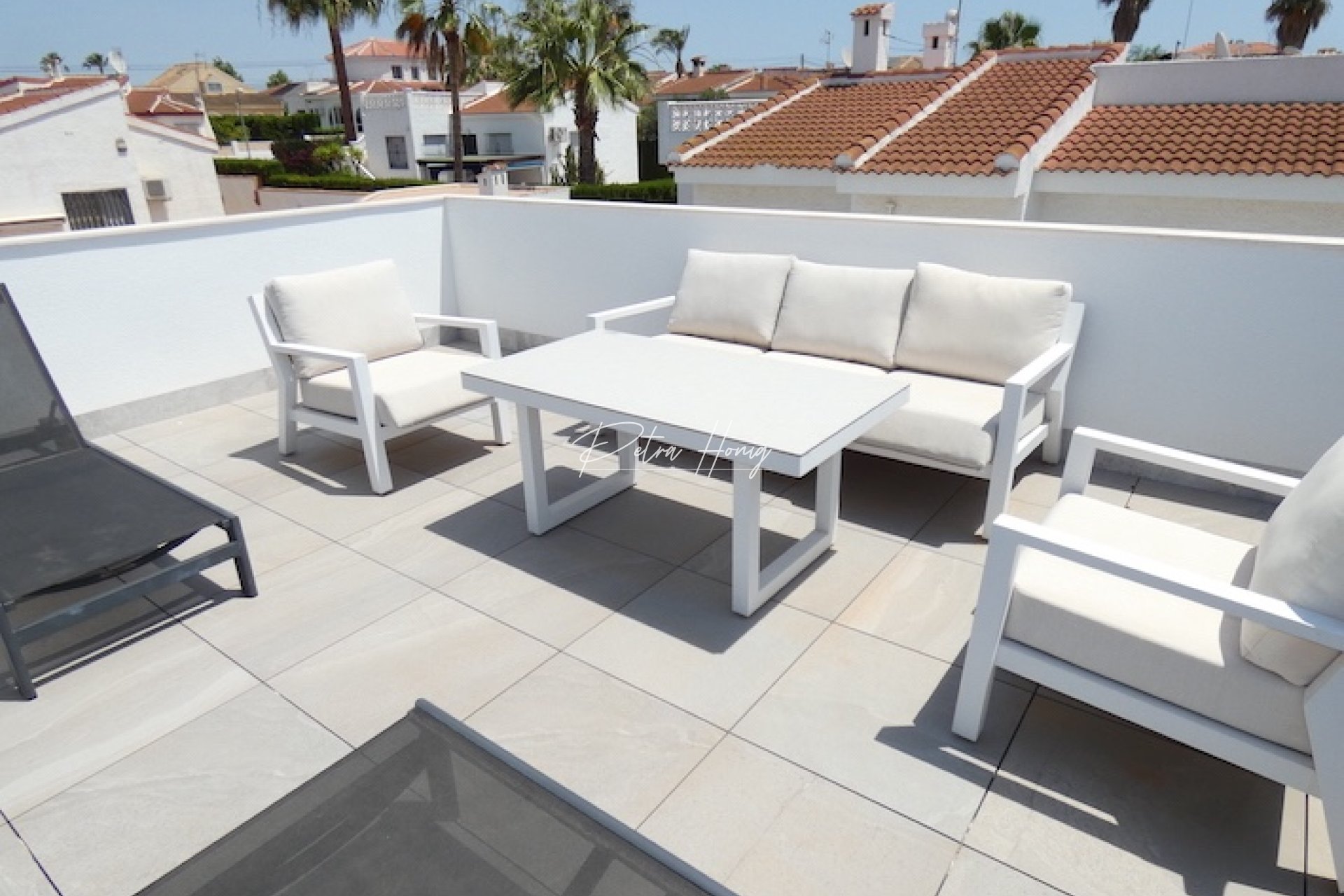 Resales - Villa - Ciudad Quesada - Town Center