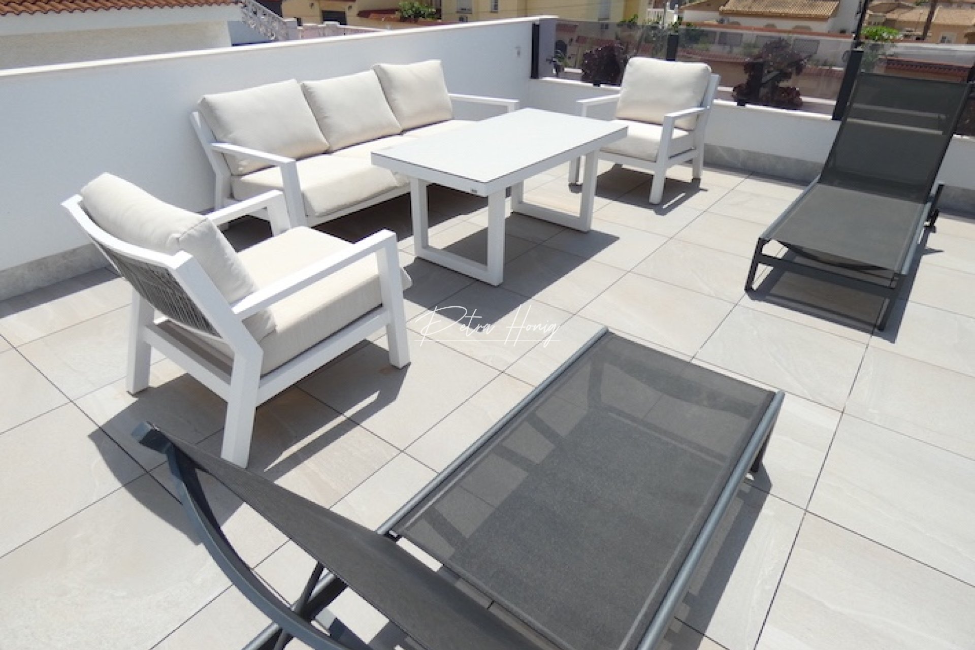 Resales - Villa - Ciudad Quesada - Town Center