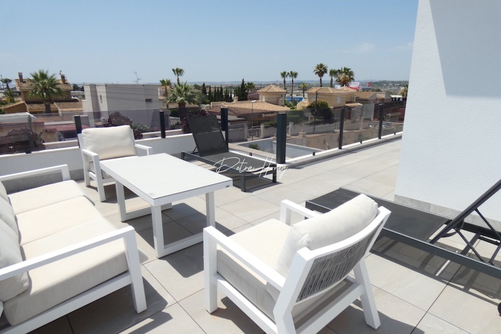 Resales - Villa - Ciudad Quesada - Town Center