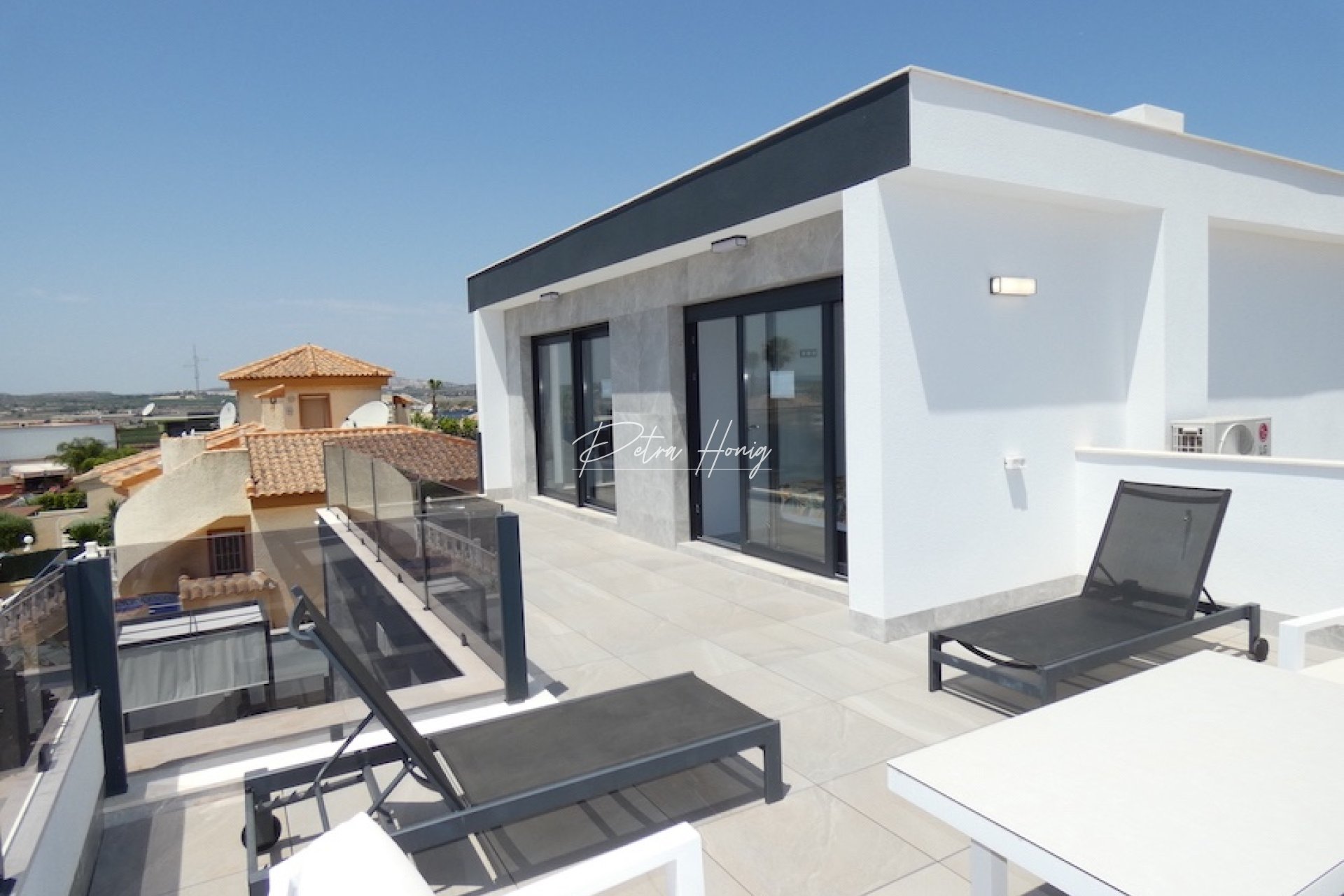 Resales - Villa - Ciudad Quesada - Town Center