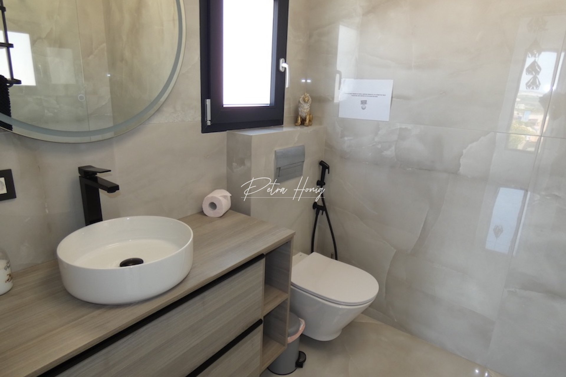 Resales - Villa - Ciudad Quesada - Town Center