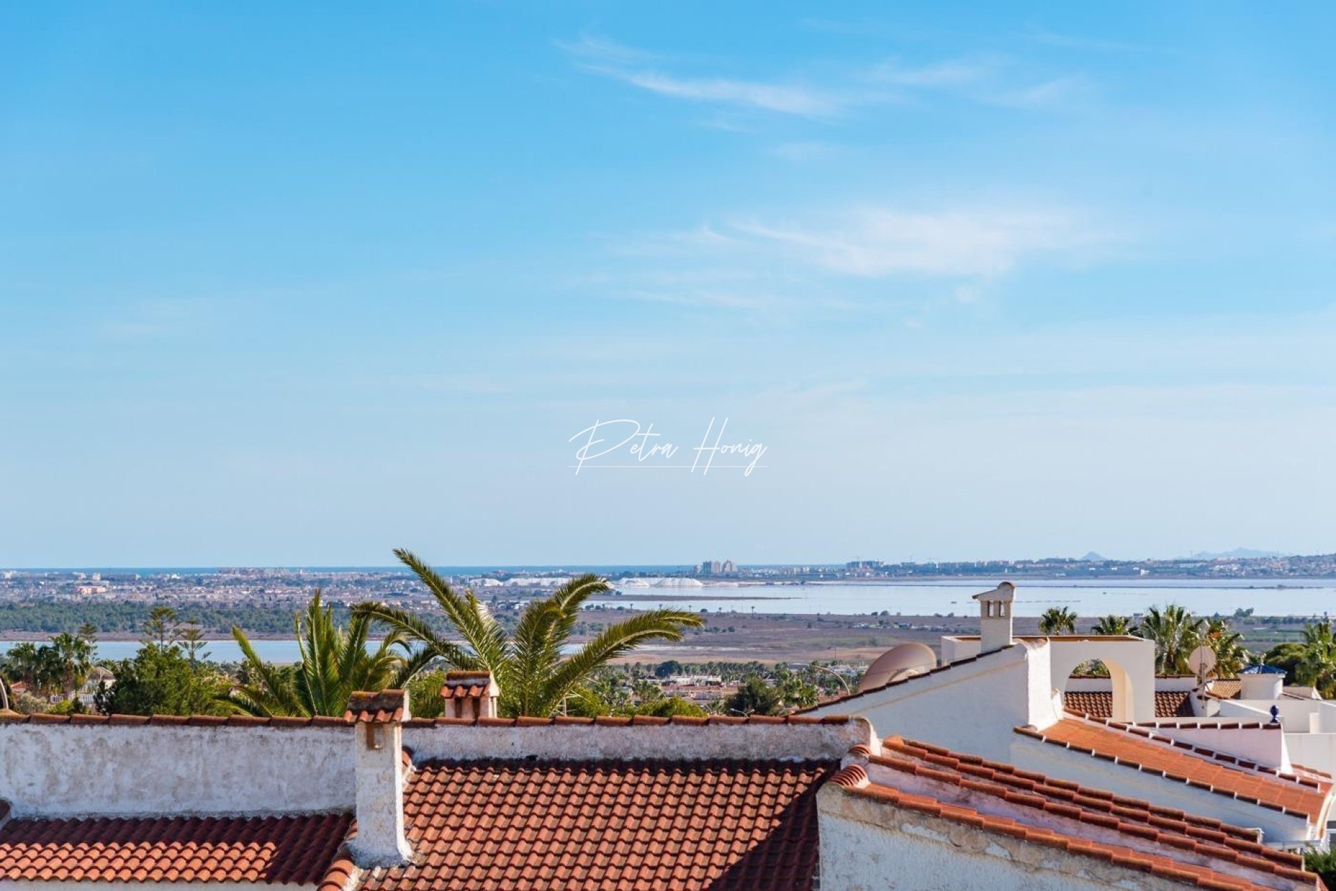Resales - Villa - Ciudad Quesada - Town Center