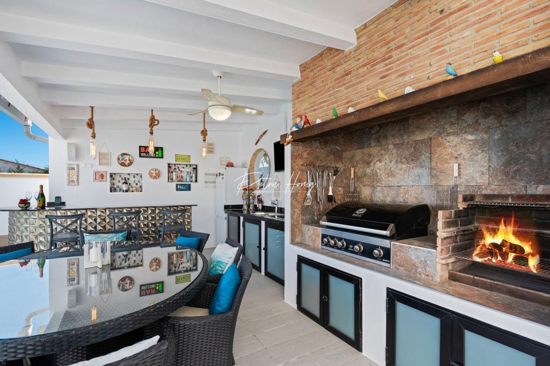 Resales - Villa - Ciudad Quesada - Town Center
