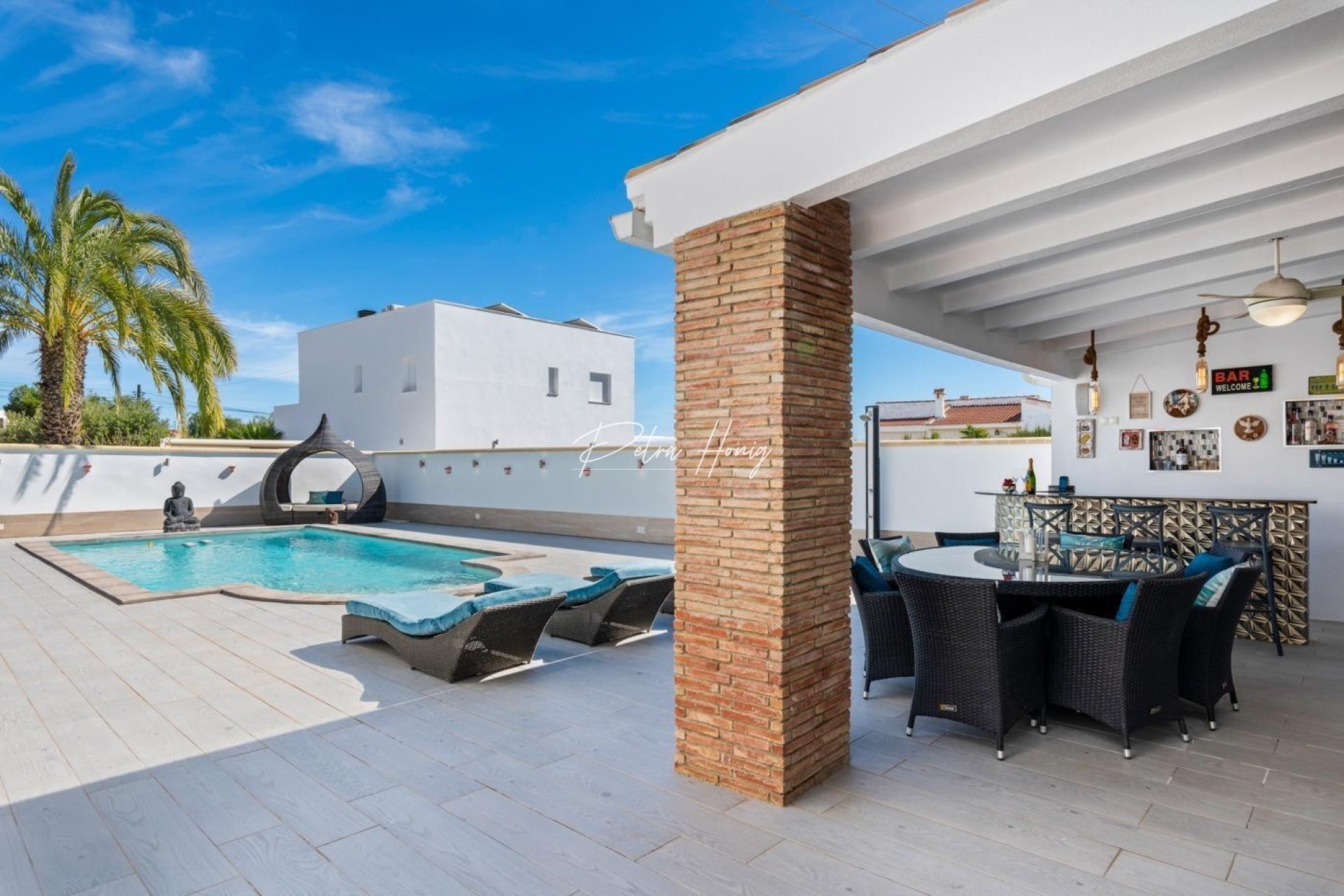 Resales - Villa - Ciudad Quesada - Town Center