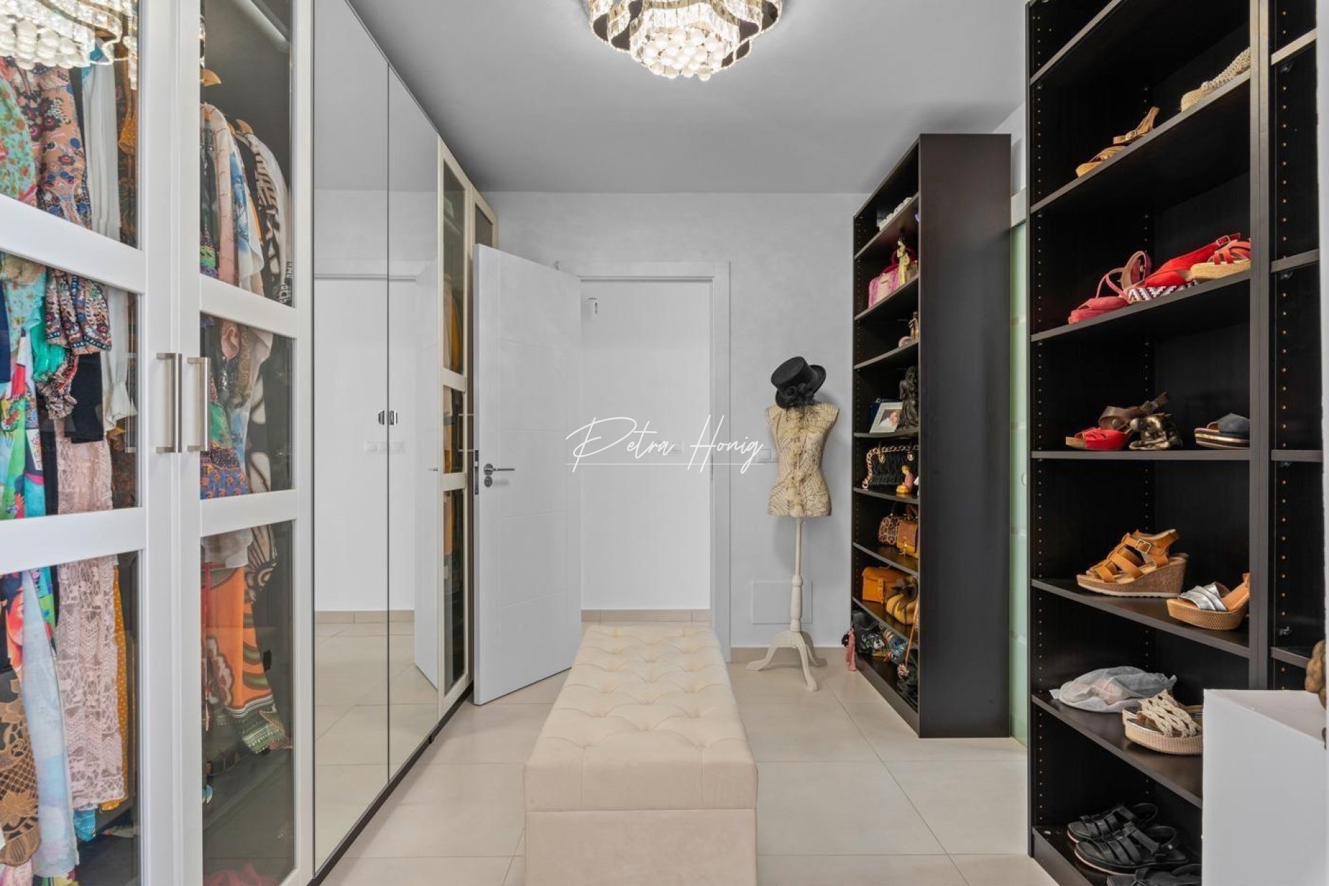 Resales - Villa - Ciudad Quesada - Town Center