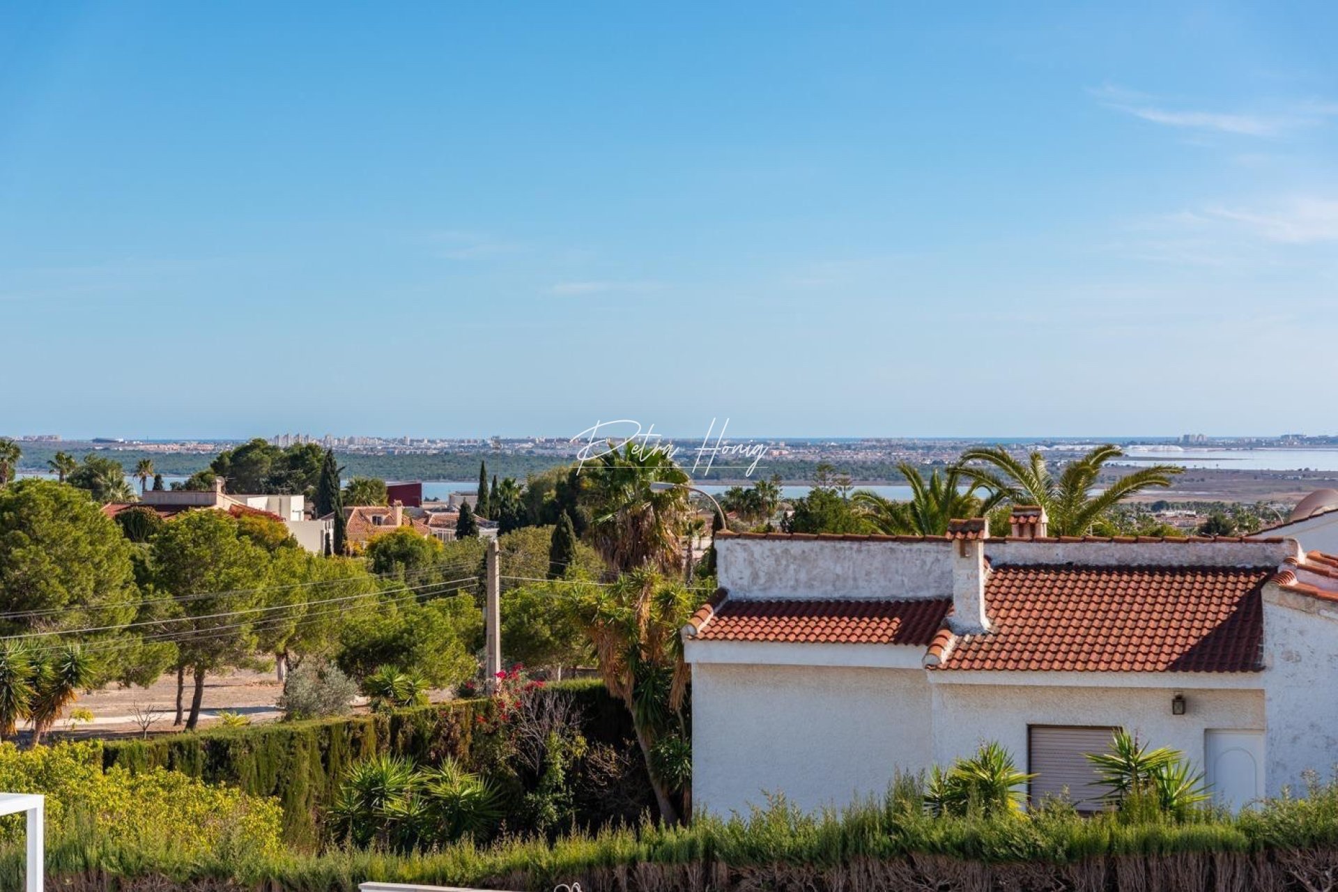 Resales - Villa - Ciudad Quesada - Town Center