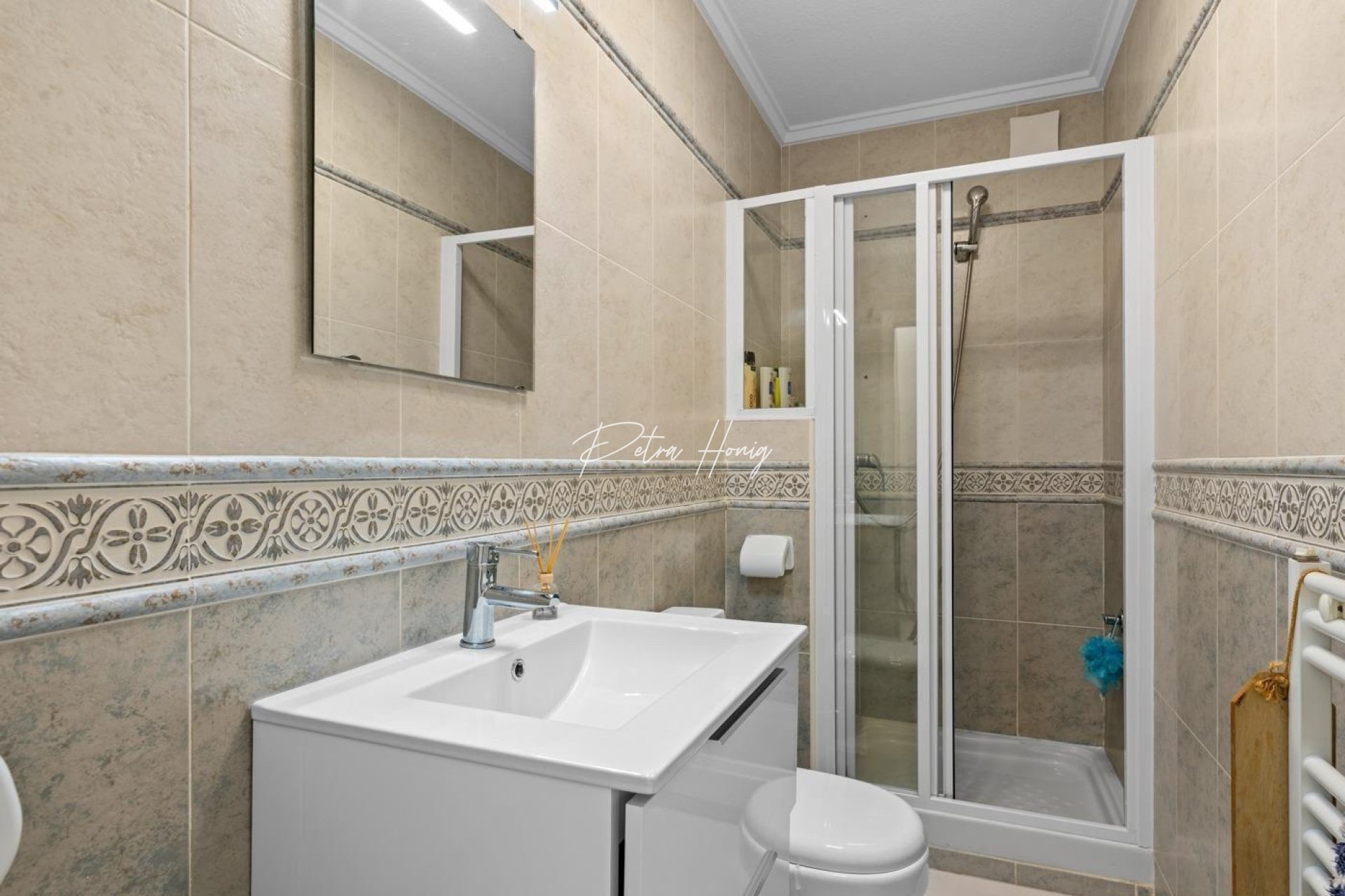 Resales - Villa - Ciudad Quesada - Town Center