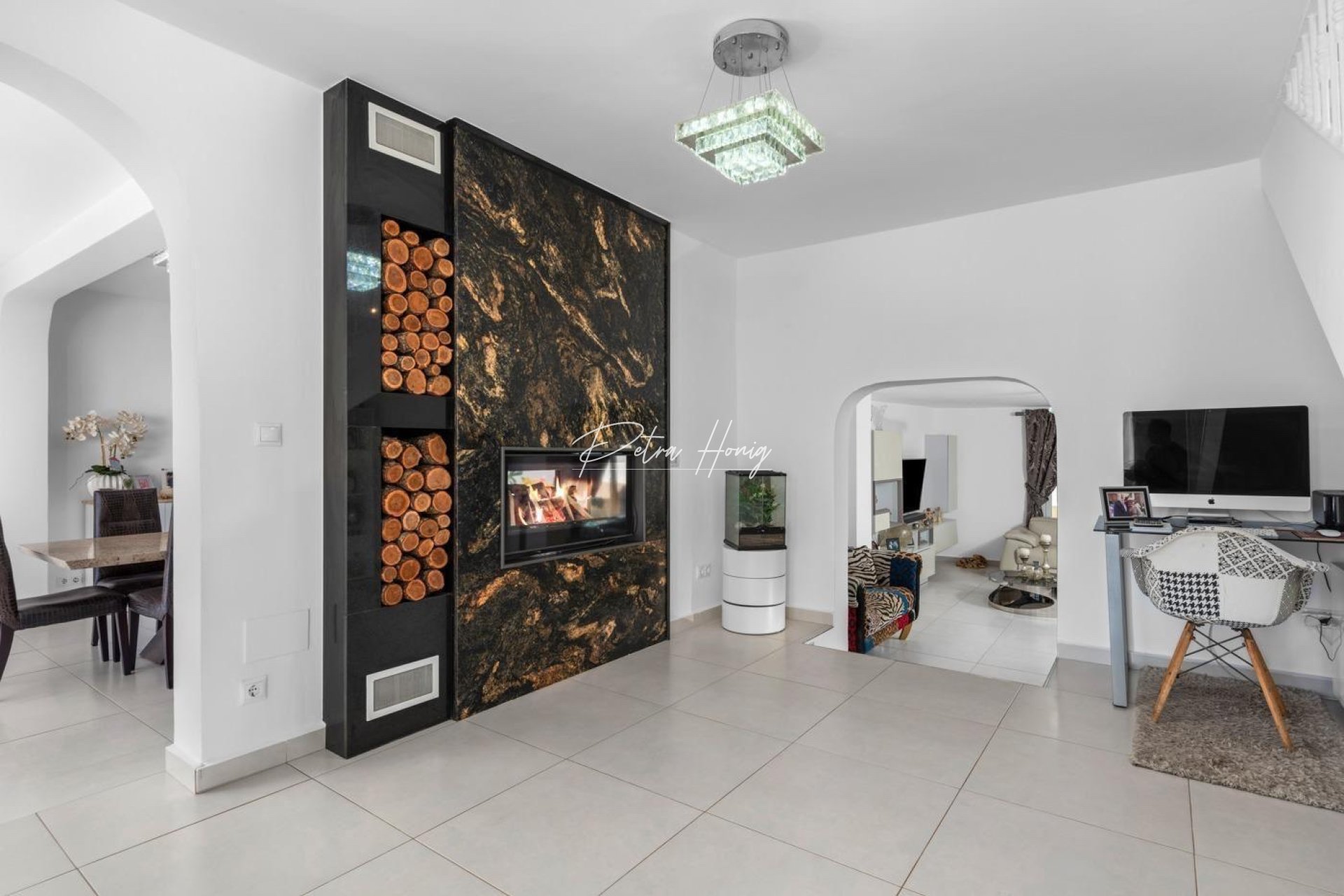 Resales - Villa - Ciudad Quesada - Town Center