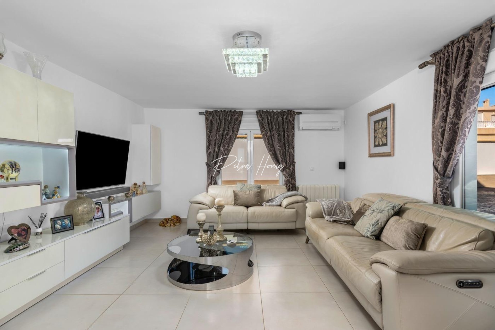 Resales - Villa - Ciudad Quesada - Town Center