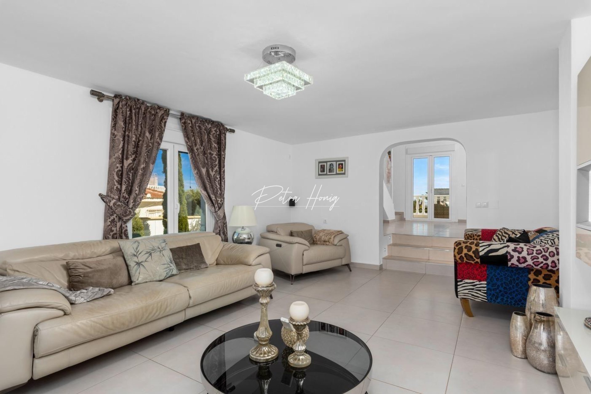 Resales - Villa - Ciudad Quesada - Town Center