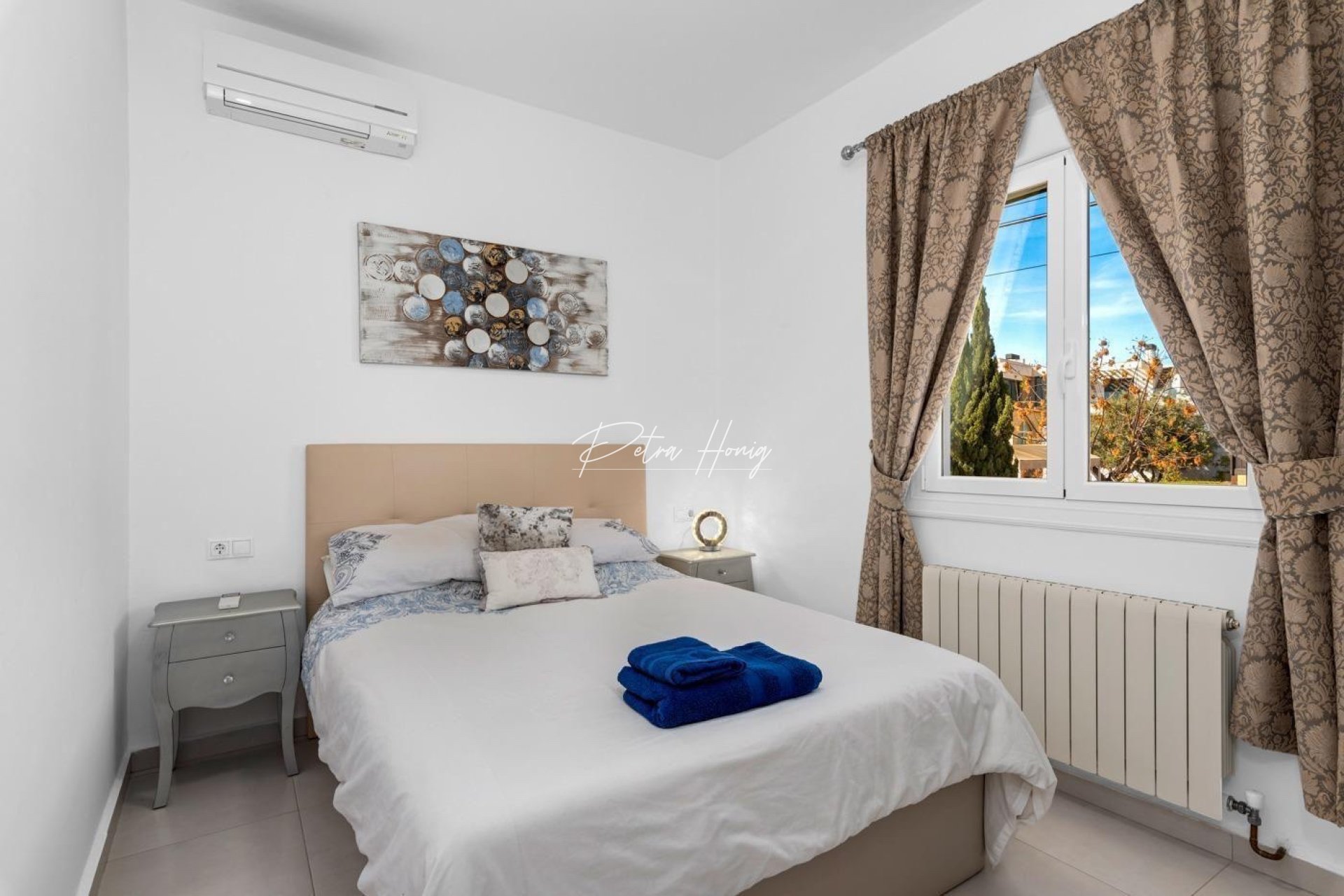 Resales - Villa - Ciudad Quesada - Town Center