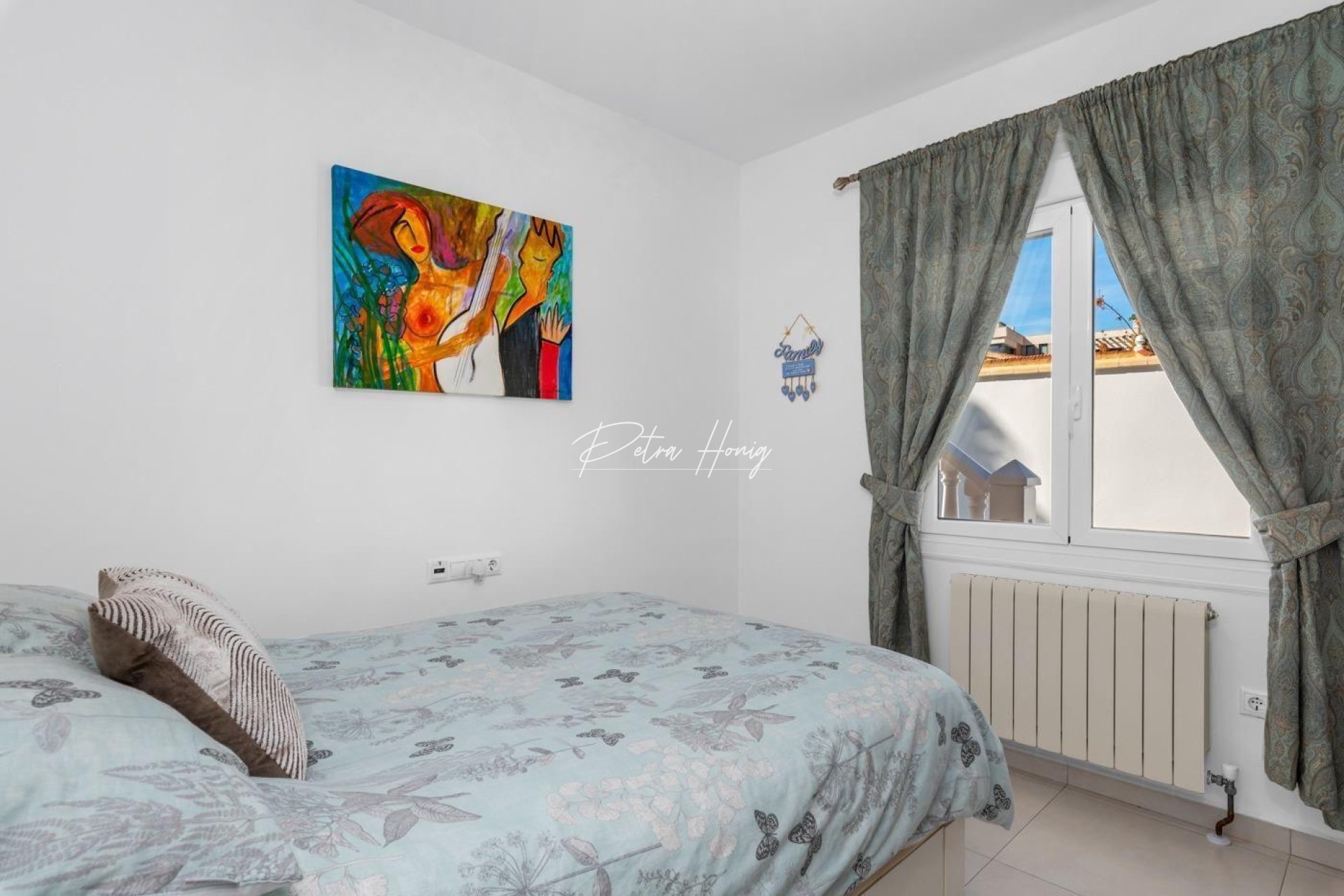Resales - Villa - Ciudad Quesada - Town Center