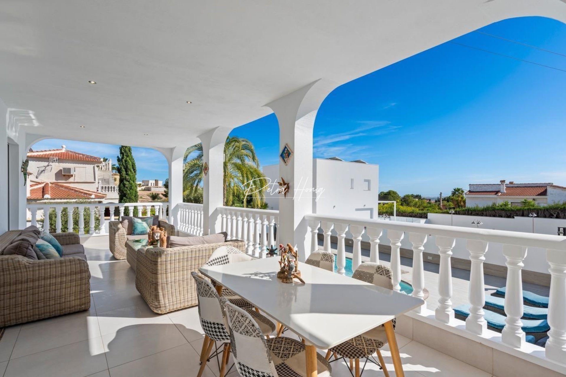 Resales - Villa - Ciudad Quesada - Town Center