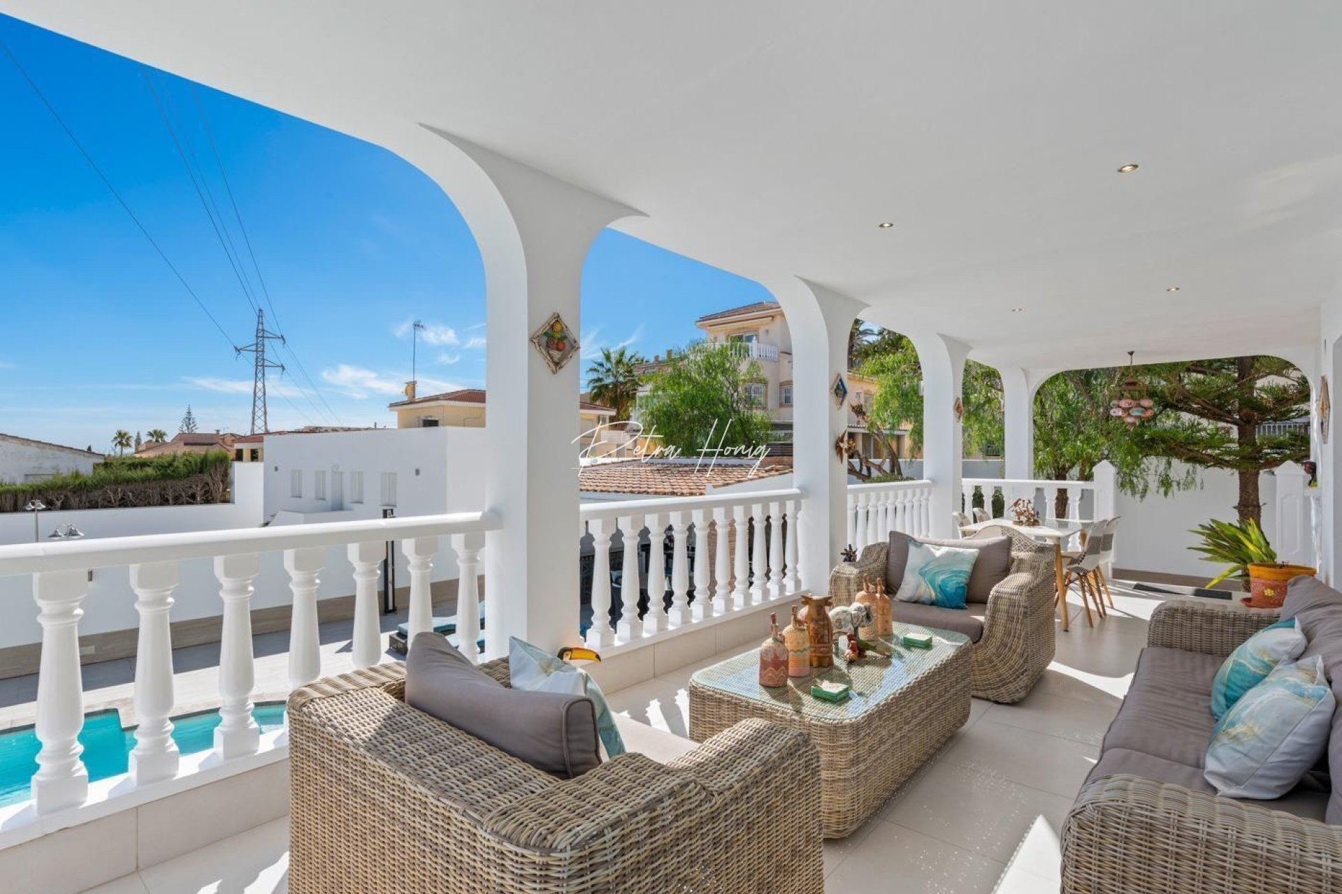 Resales - Villa - Ciudad Quesada - Town Center