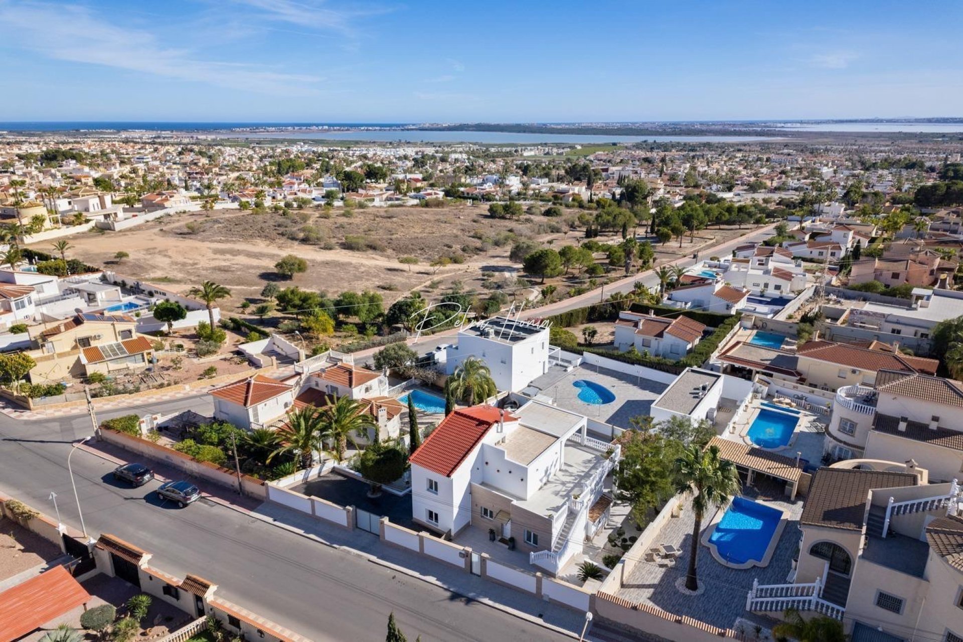 Resales - Villa - Ciudad Quesada - Town Center