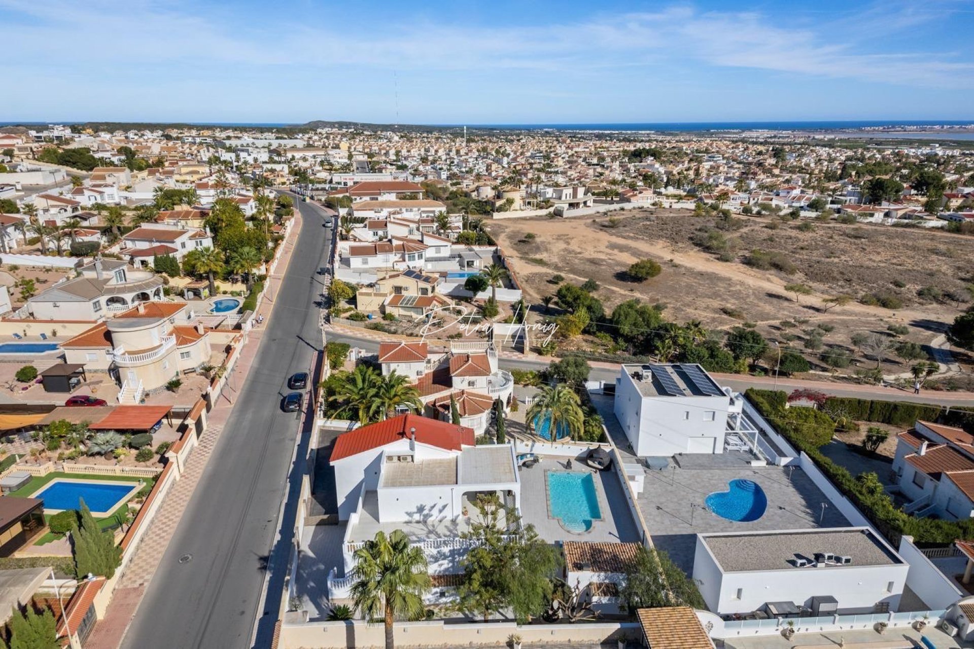 Resales - Villa - Ciudad Quesada - Town Center