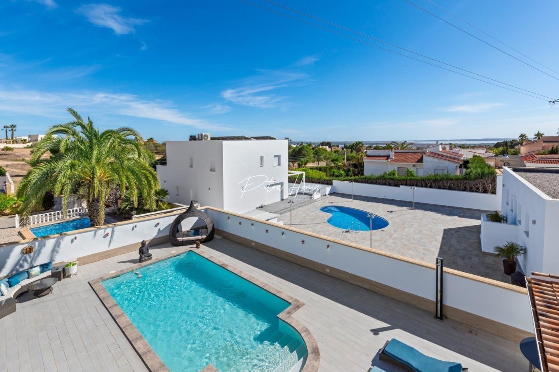 Resales - Villa - Ciudad Quesada - Town Center
