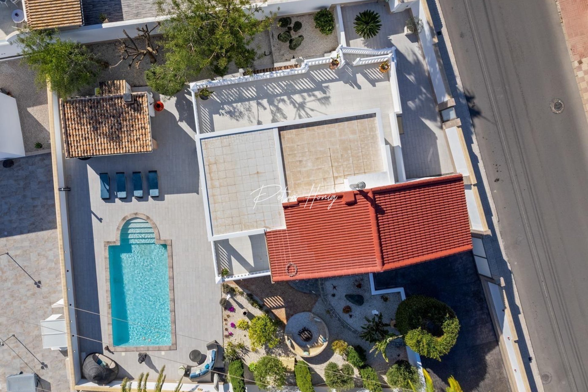 Resales - Villa - Ciudad Quesada - Town Center