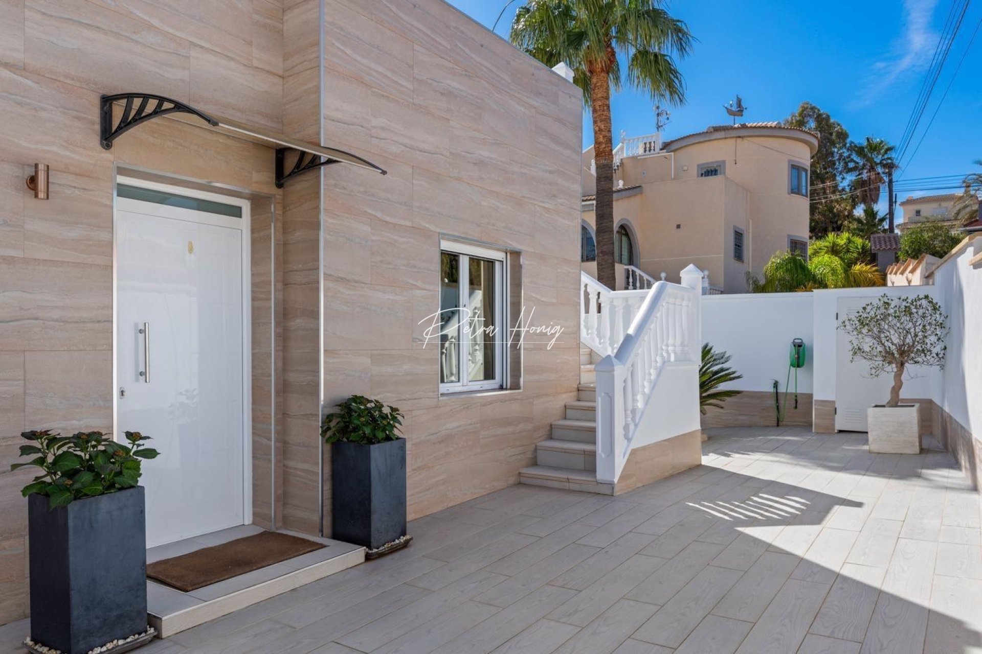 Resales - Villa - Ciudad Quesada - Town Center