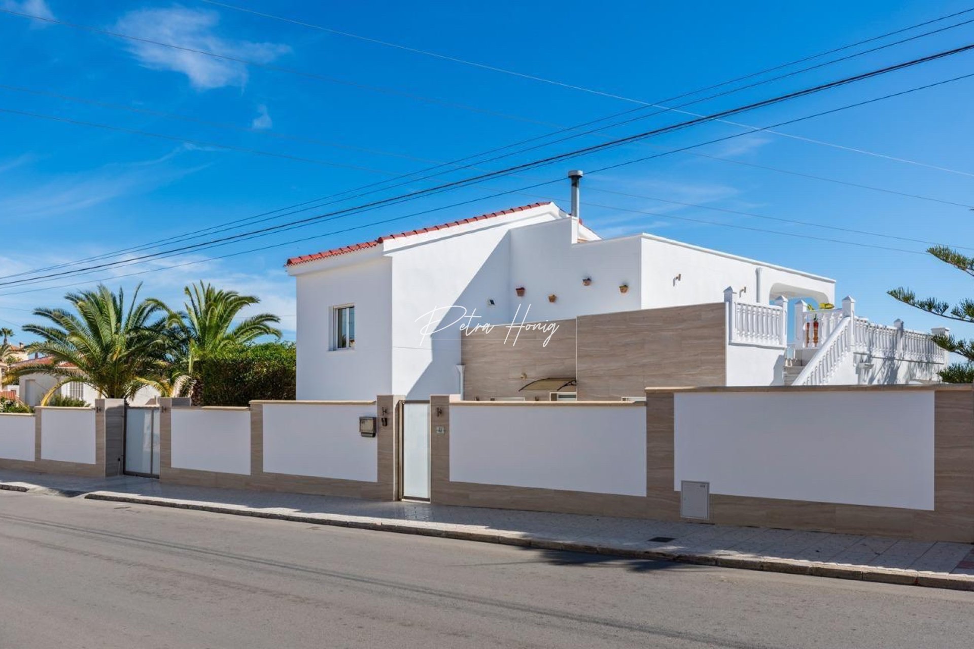Resales - Villa - Ciudad Quesada - Town Center