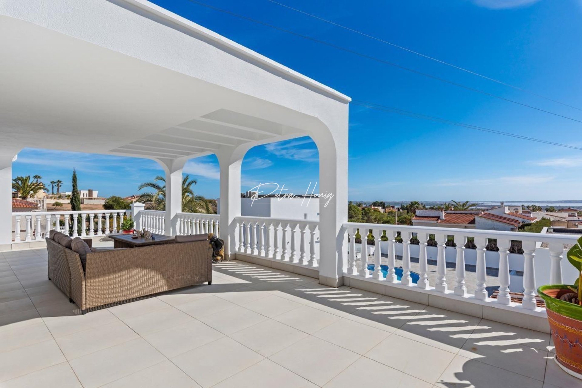 Resales - Villa - Ciudad Quesada - Town Center