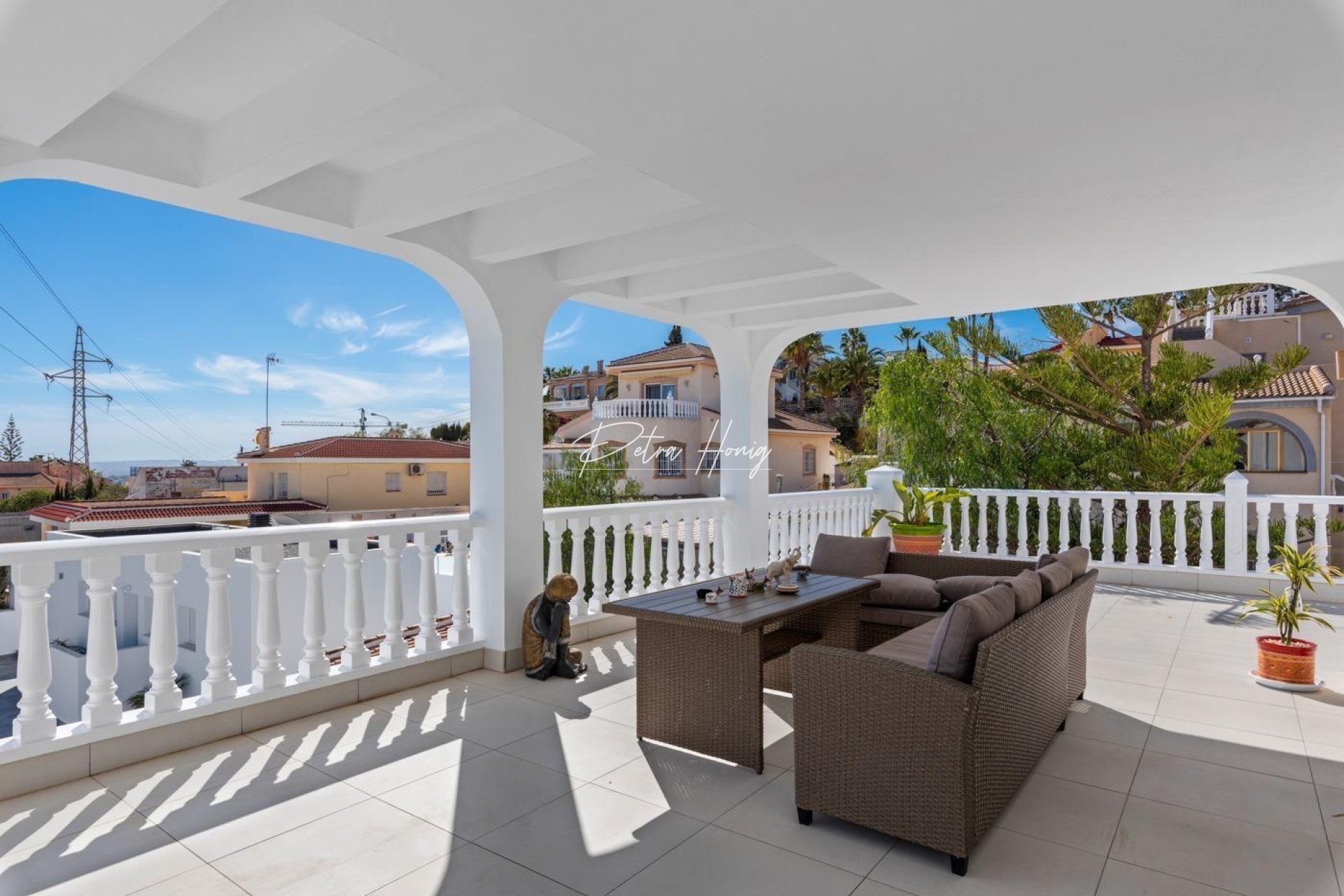 Resales - Villa - Ciudad Quesada - Town Center