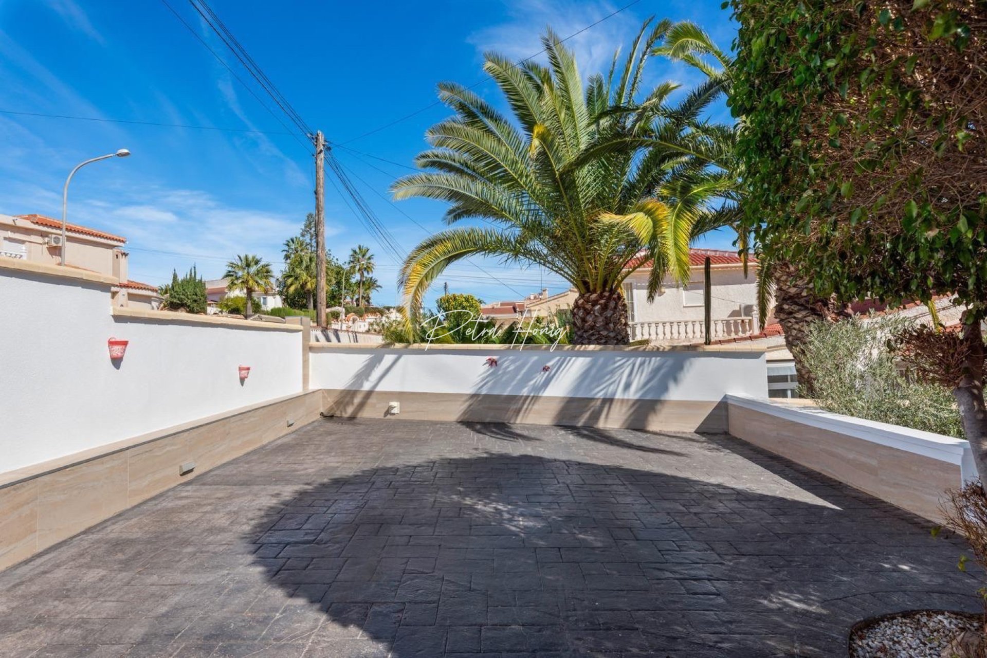 Resales - Villa - Ciudad Quesada - Town Center
