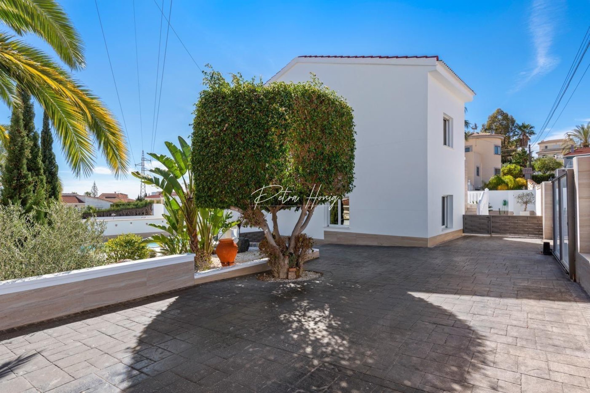 Resales - Villa - Ciudad Quesada - Town Center