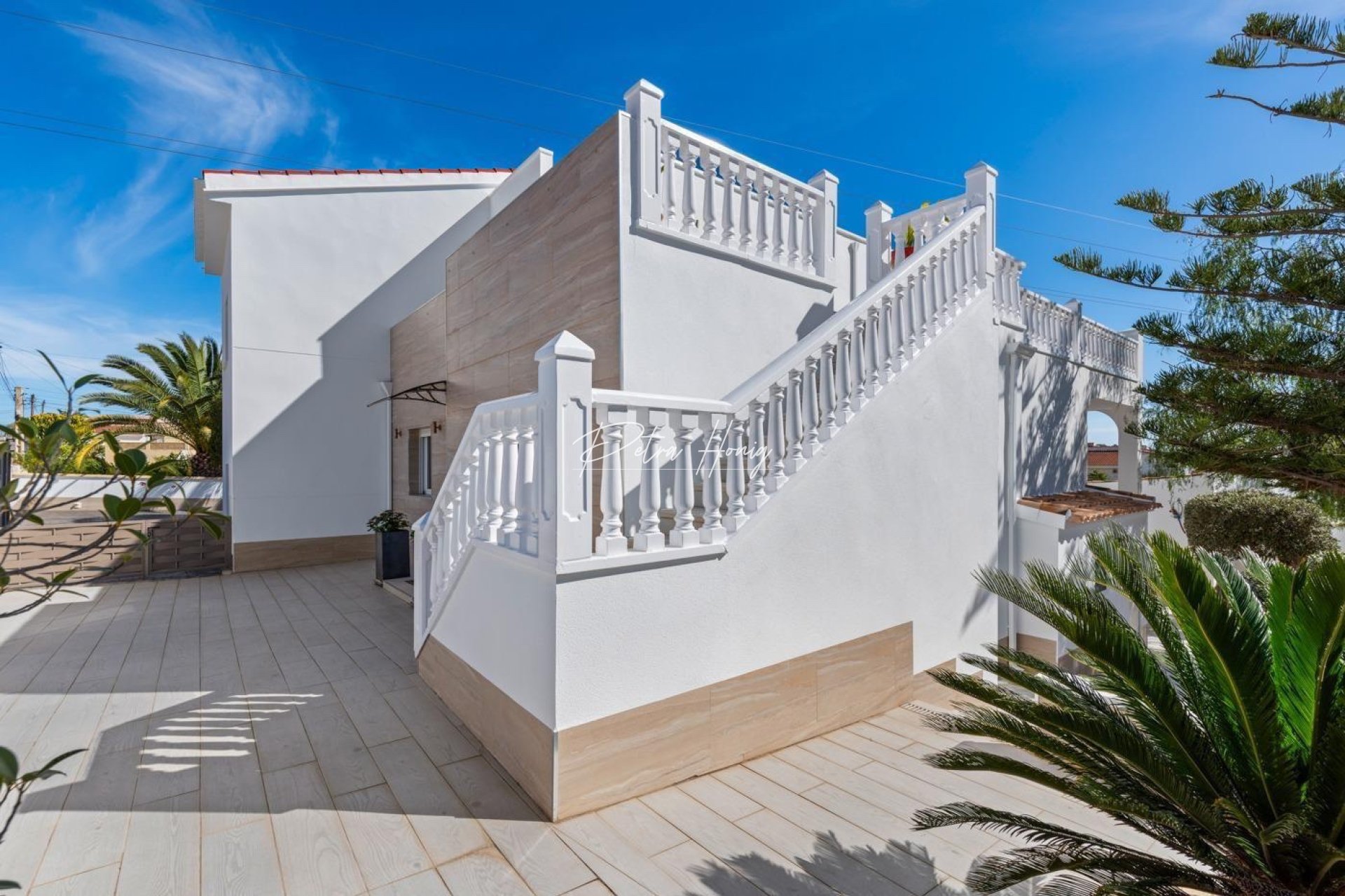 Resales - Villa - Ciudad Quesada - Town Center