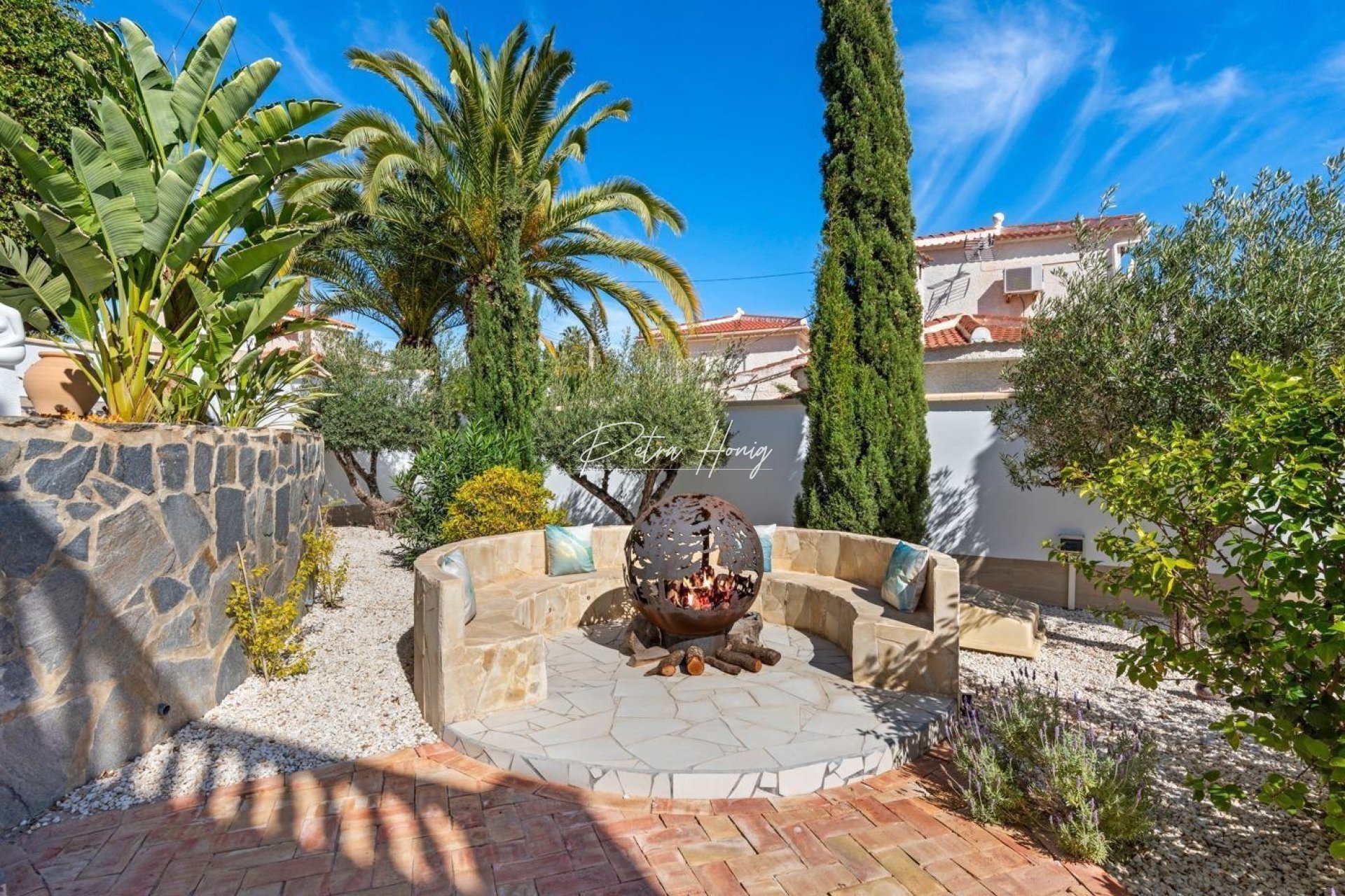 Resales - Villa - Ciudad Quesada - Town Center