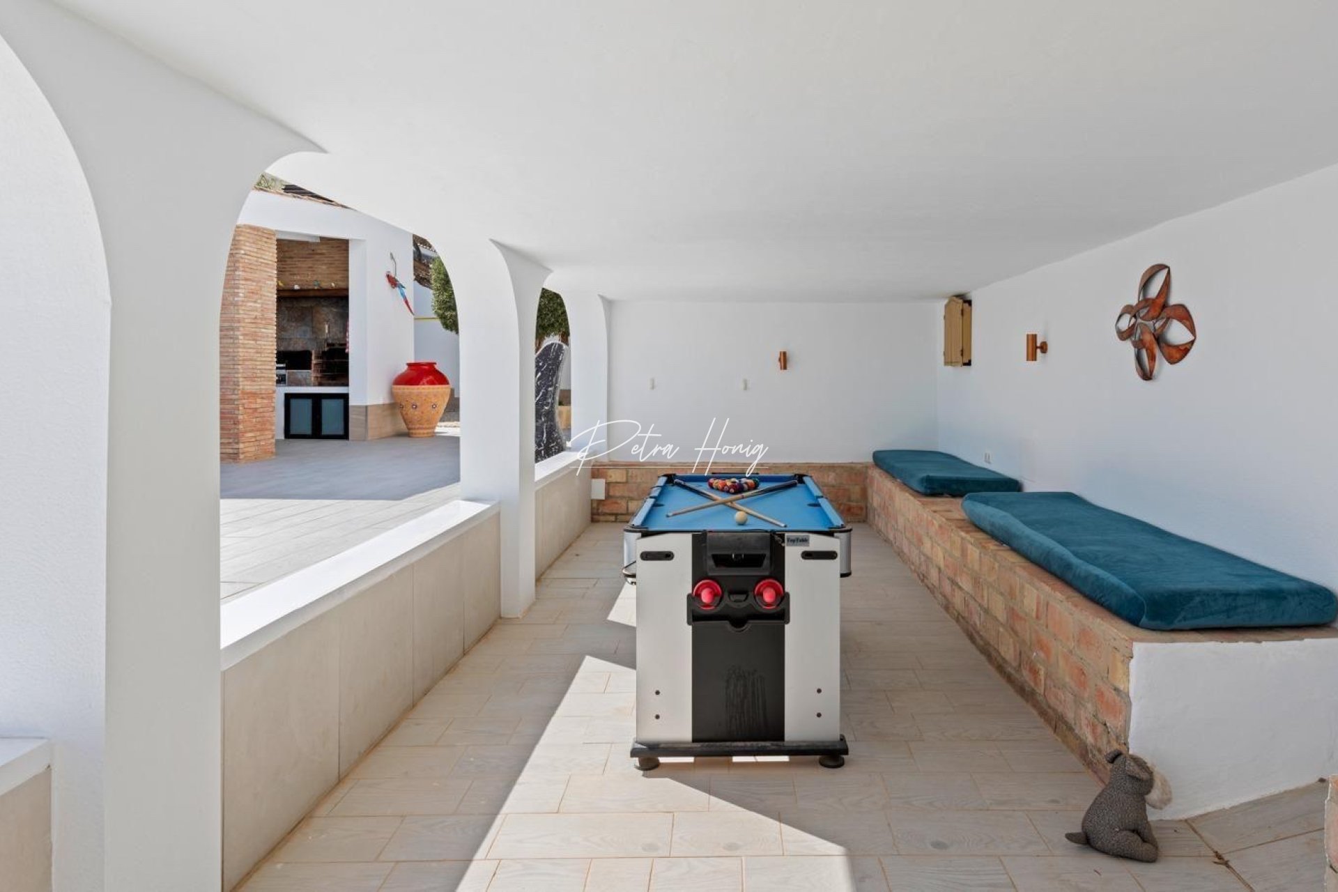Resales - Villa - Ciudad Quesada - Town Center