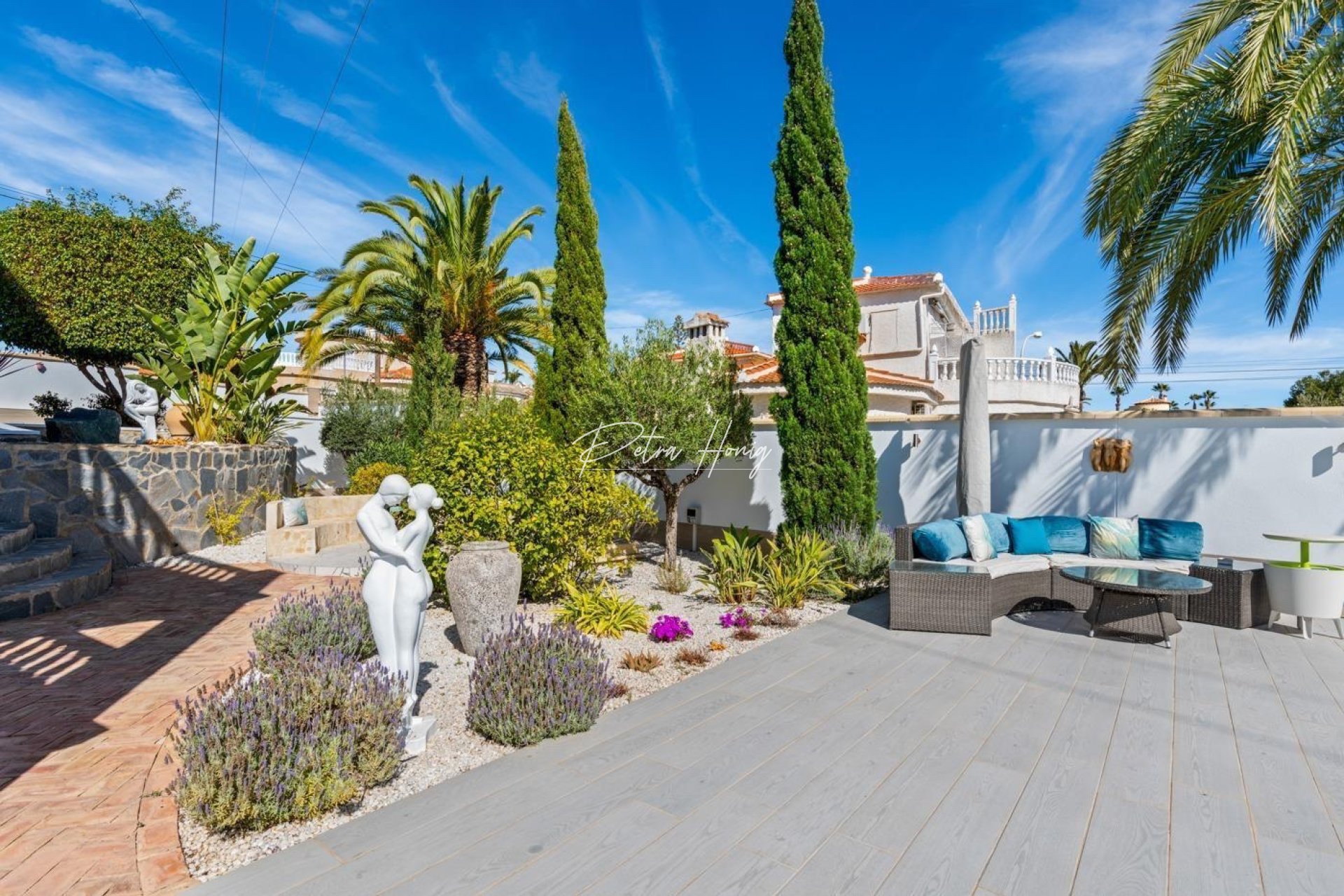 Resales - Villa - Ciudad Quesada - Town Center