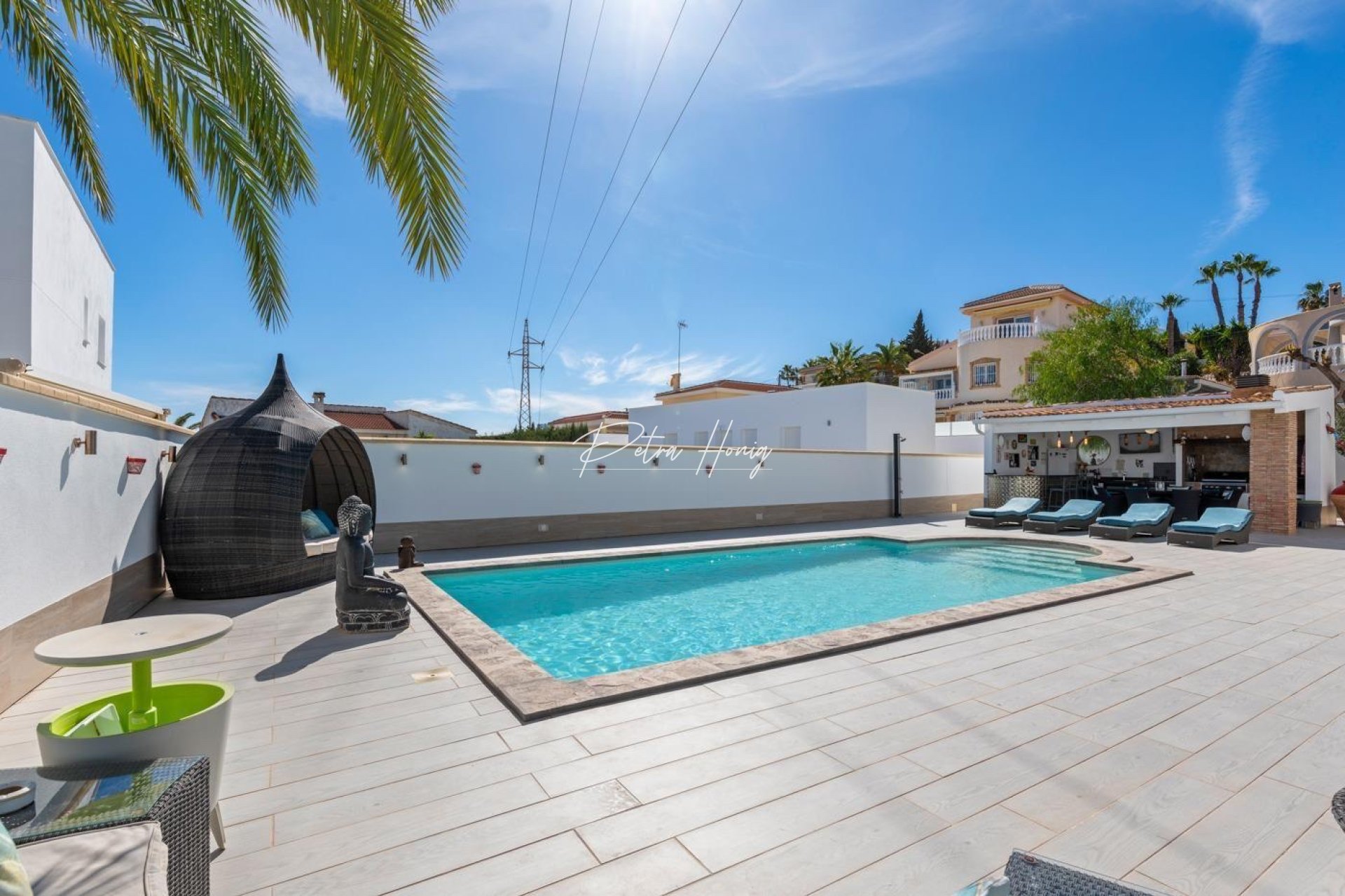 Resales - Villa - Ciudad Quesada - Town Center